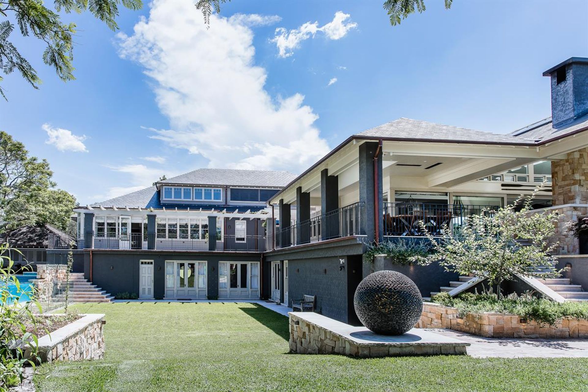 killara - platinum renovation