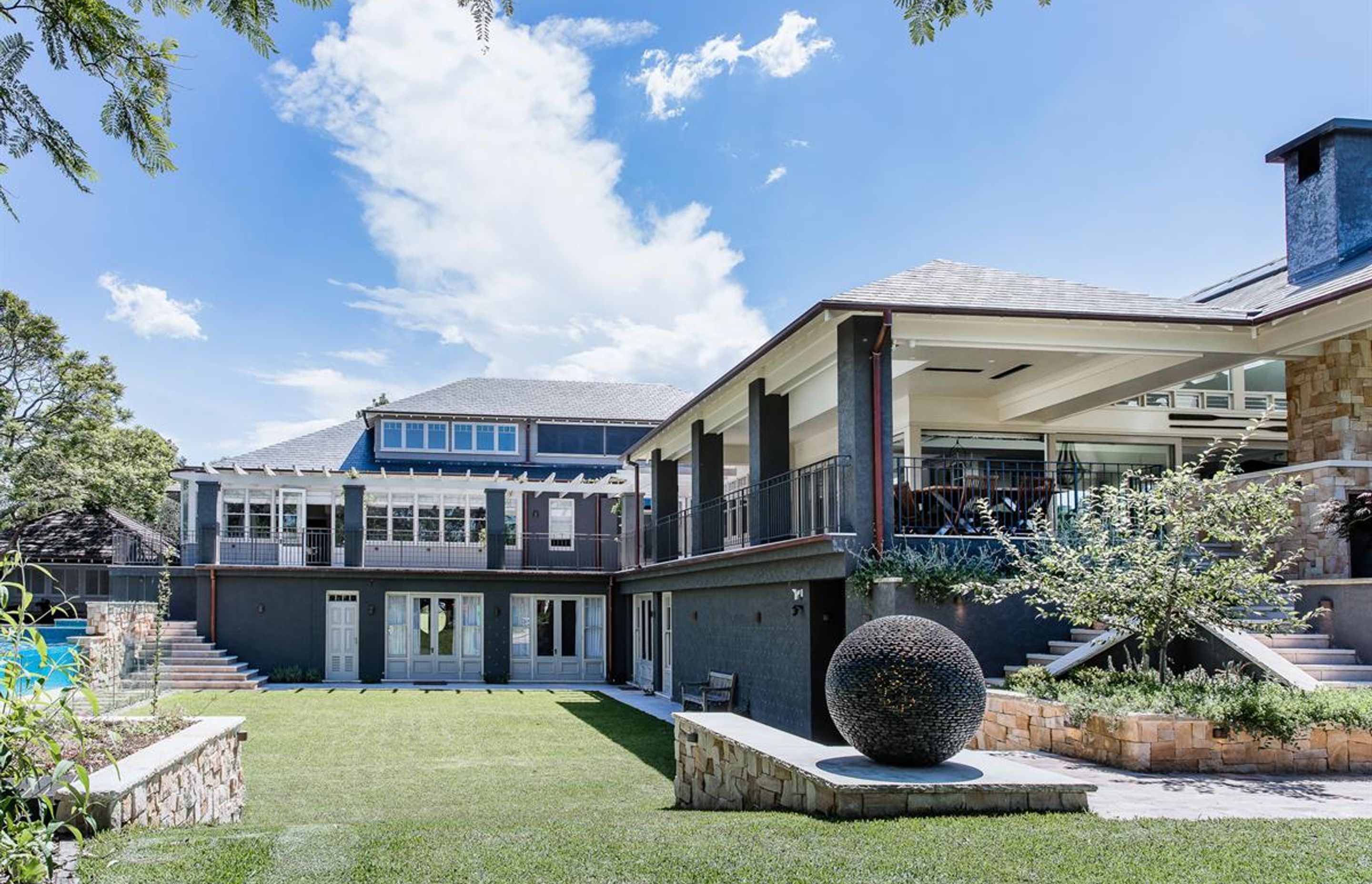 killara - platinum renovation