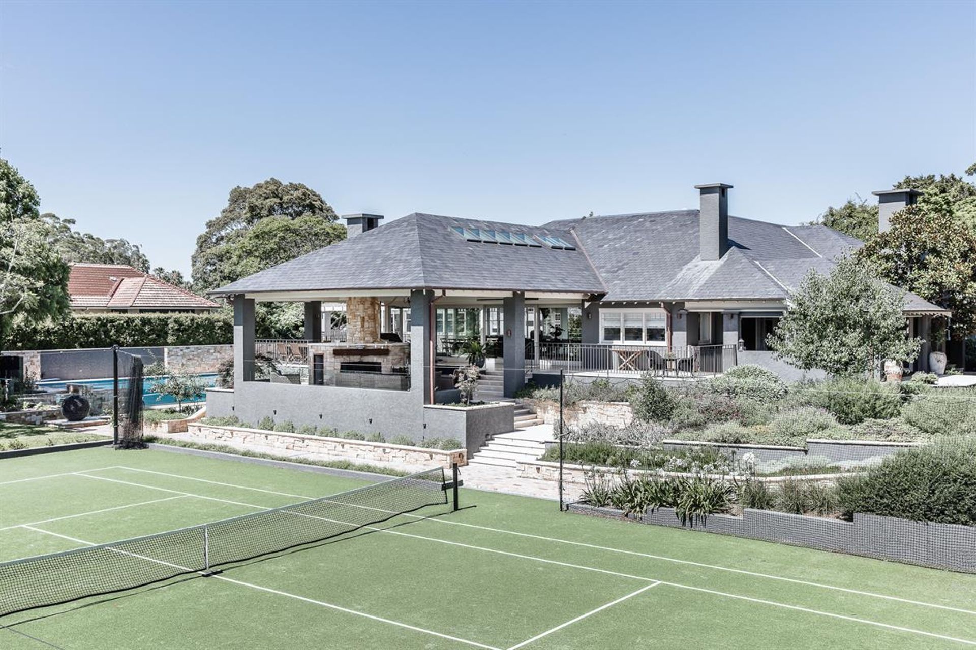 killara - platinum renovation