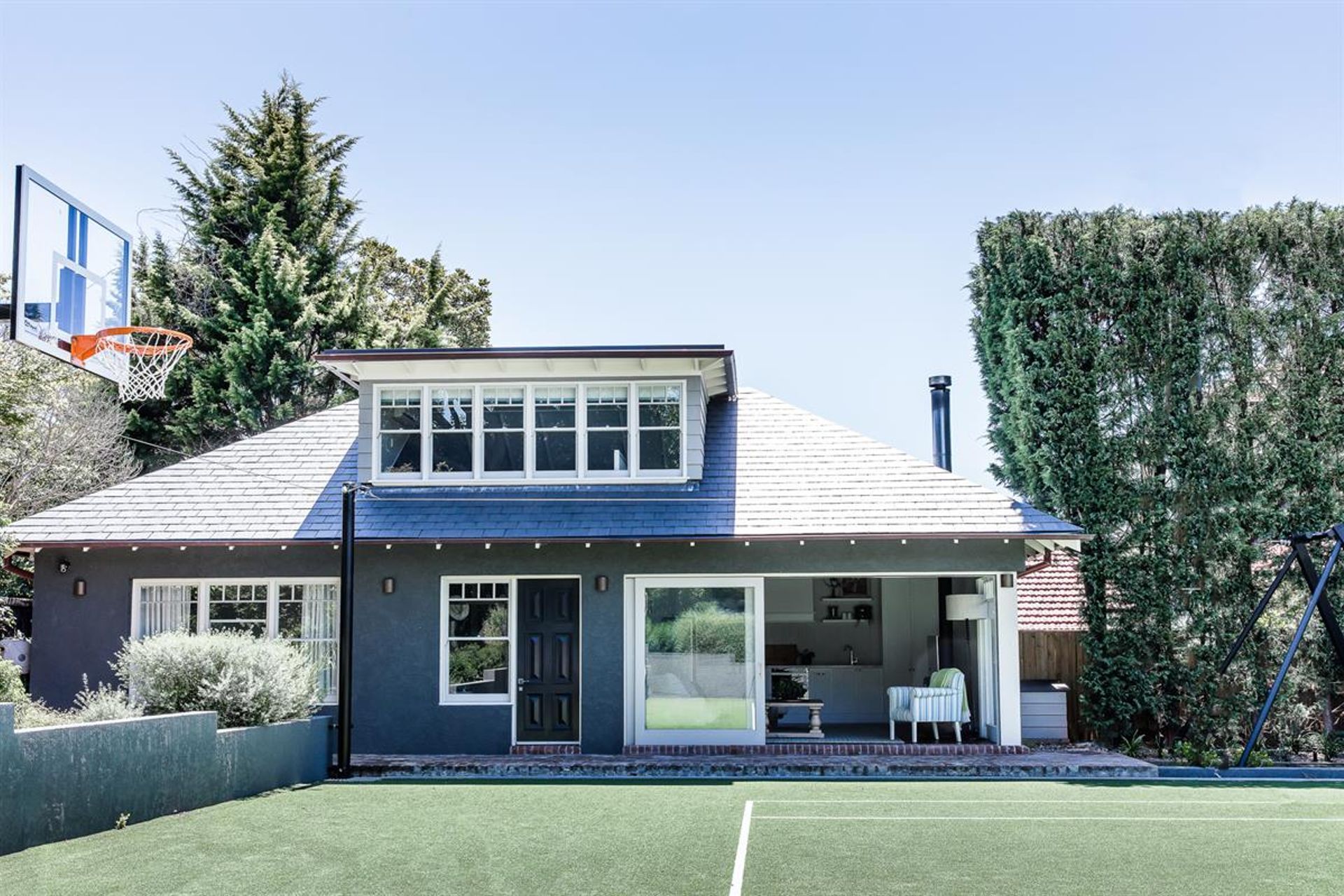 killara - platinum renovation