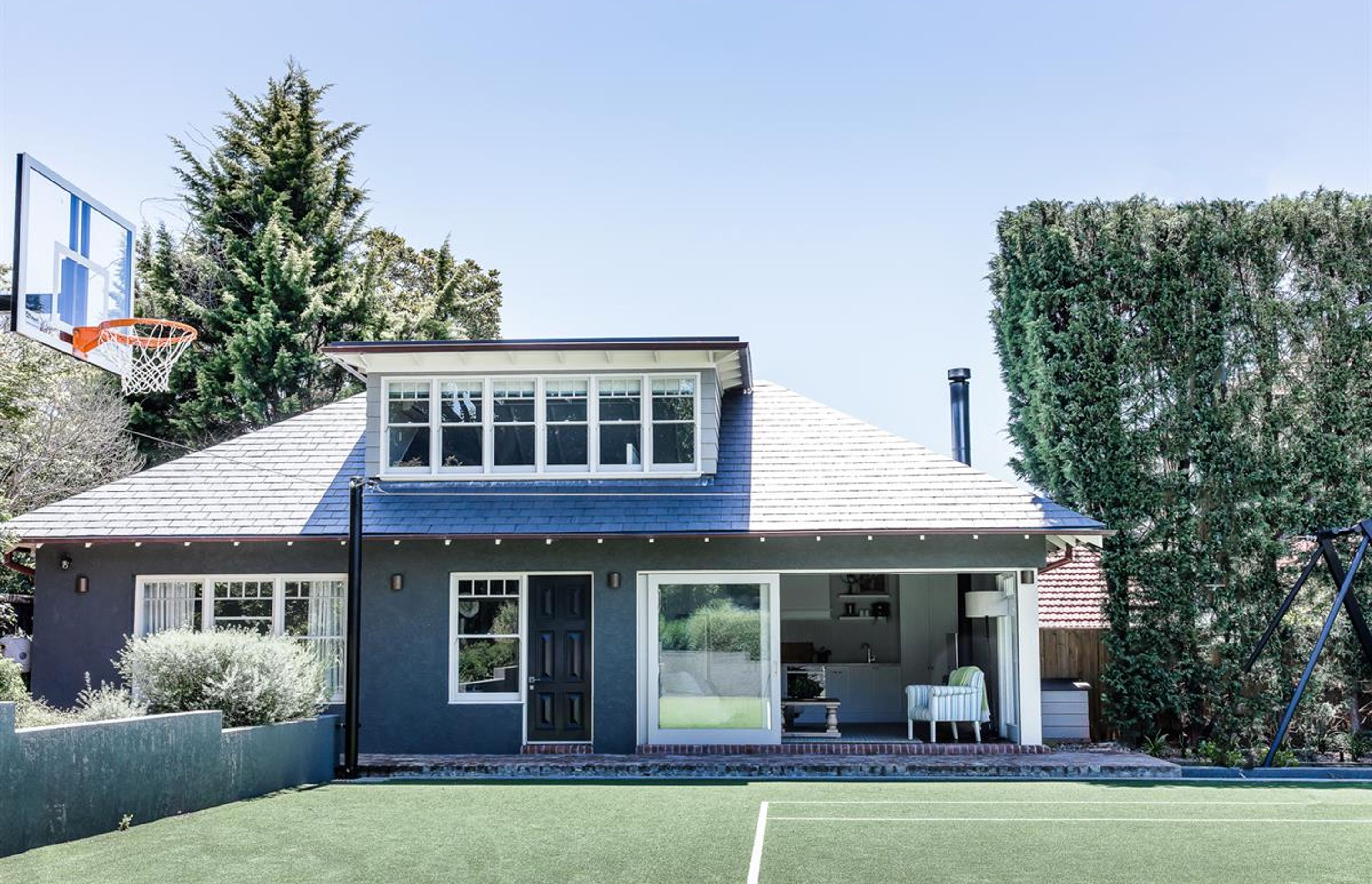 killara - platinum renovation
