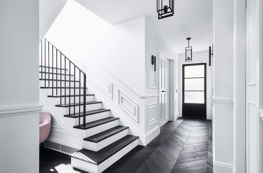 Studio Trio's Northbridge Renovation