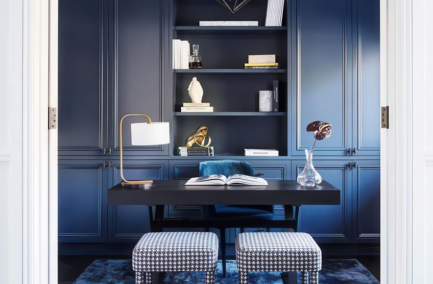 Studio Trio's Northbridge Renovation