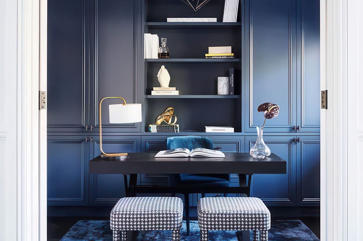 Studio Trio's Northbridge Renovation