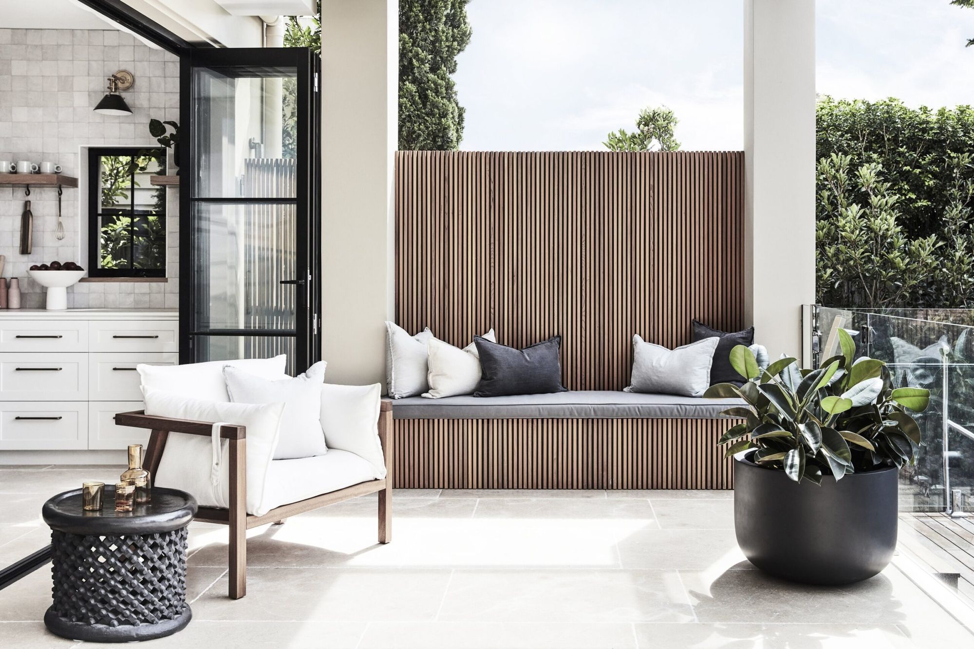 Northbridge Re Model
