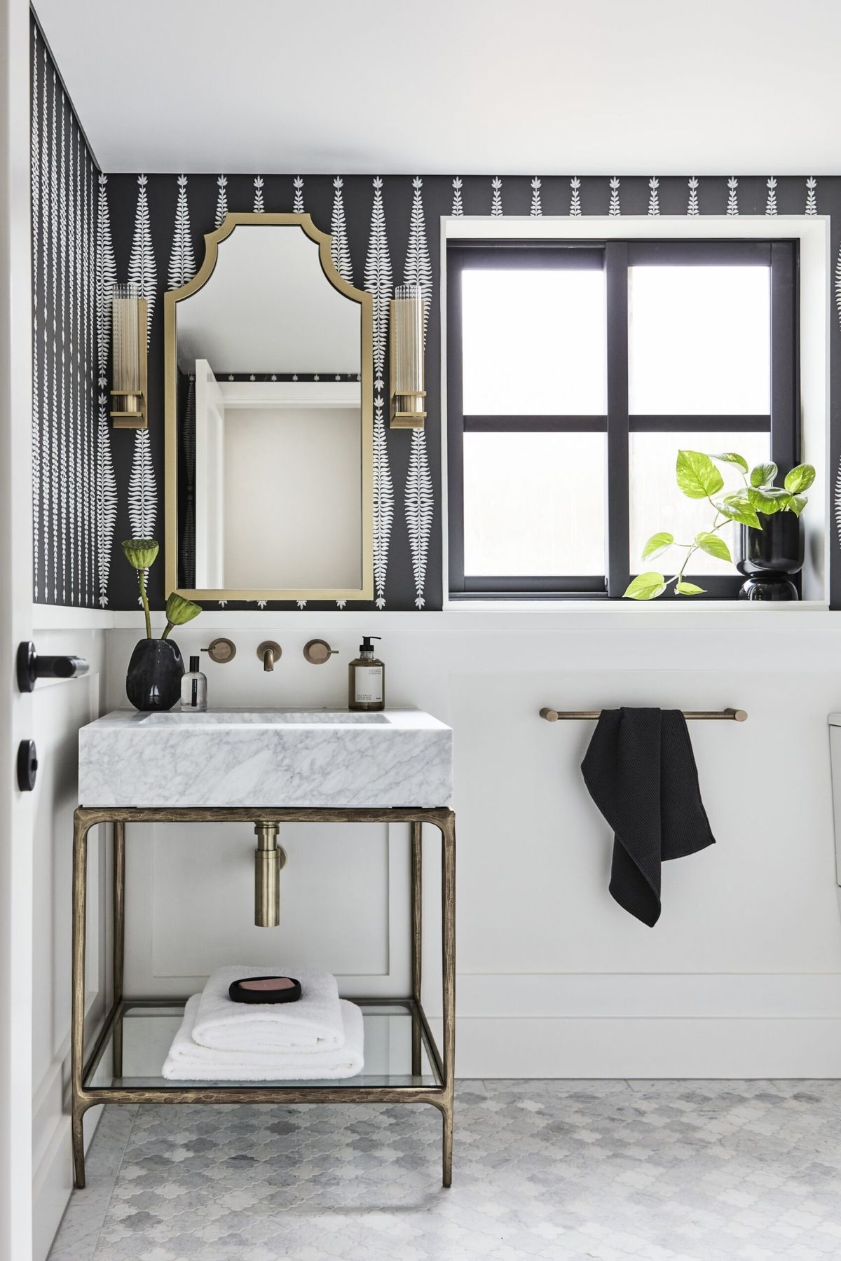 Northbridge Re Model