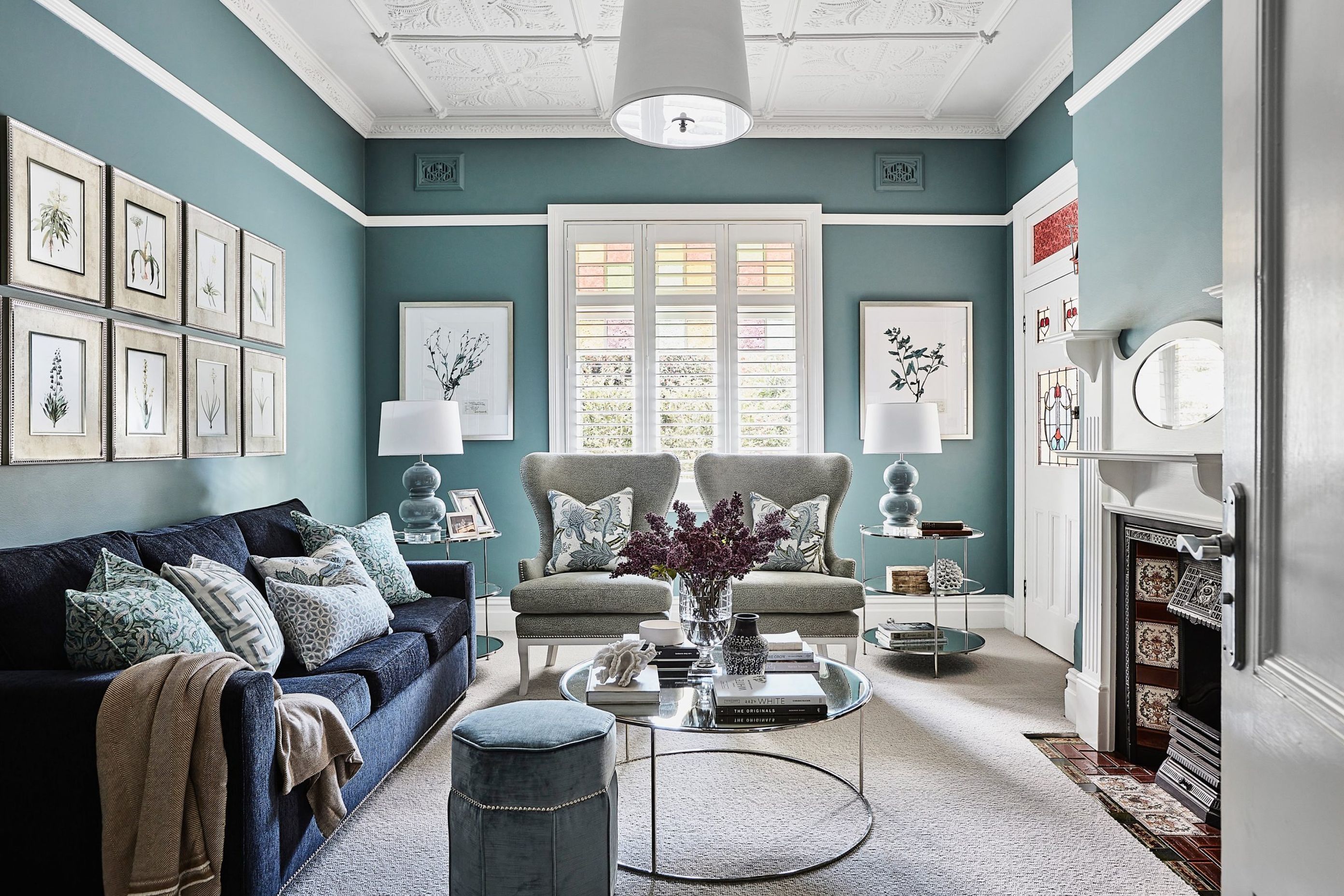 Haberfield Federation