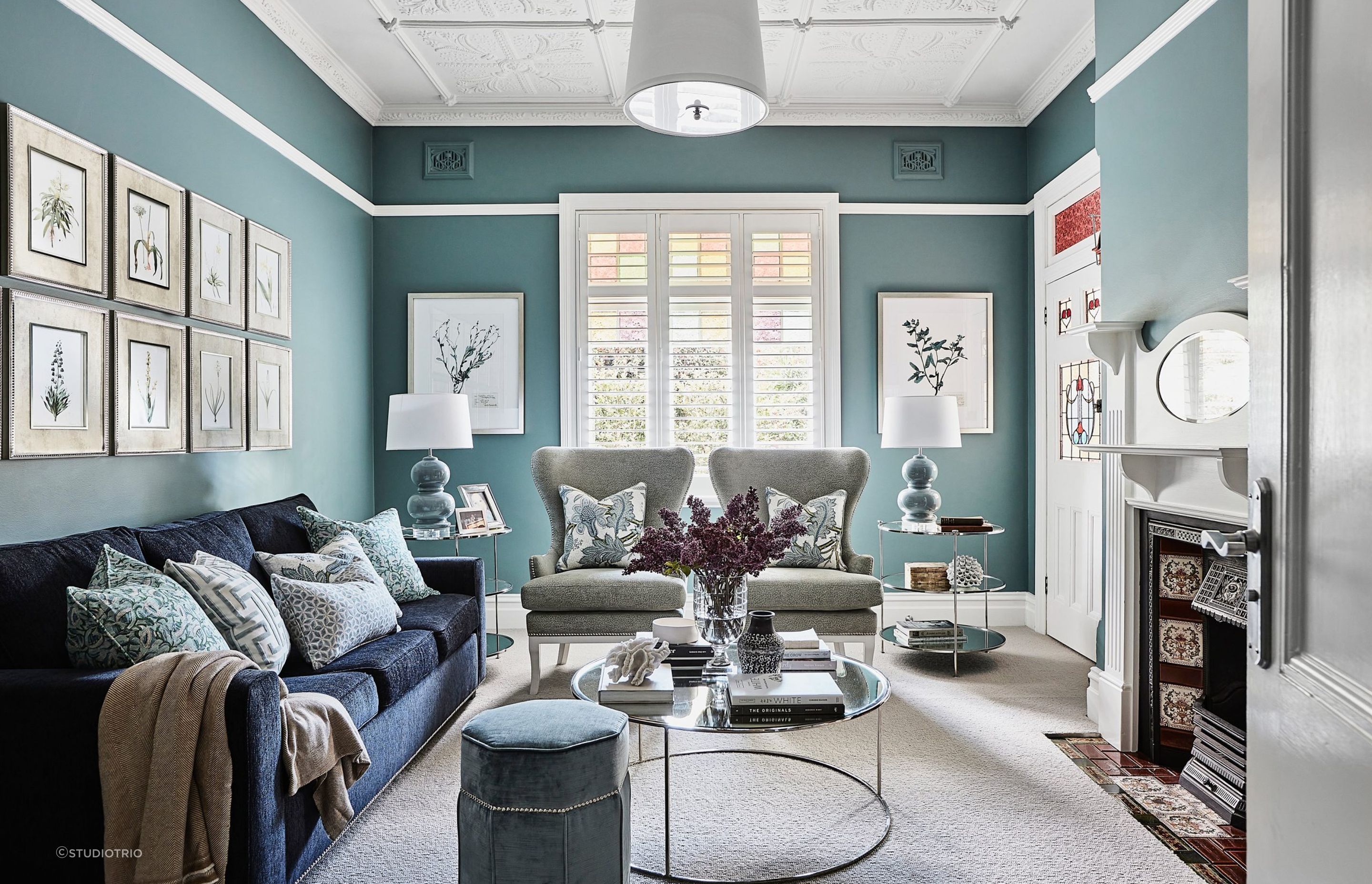Haberfield Federation