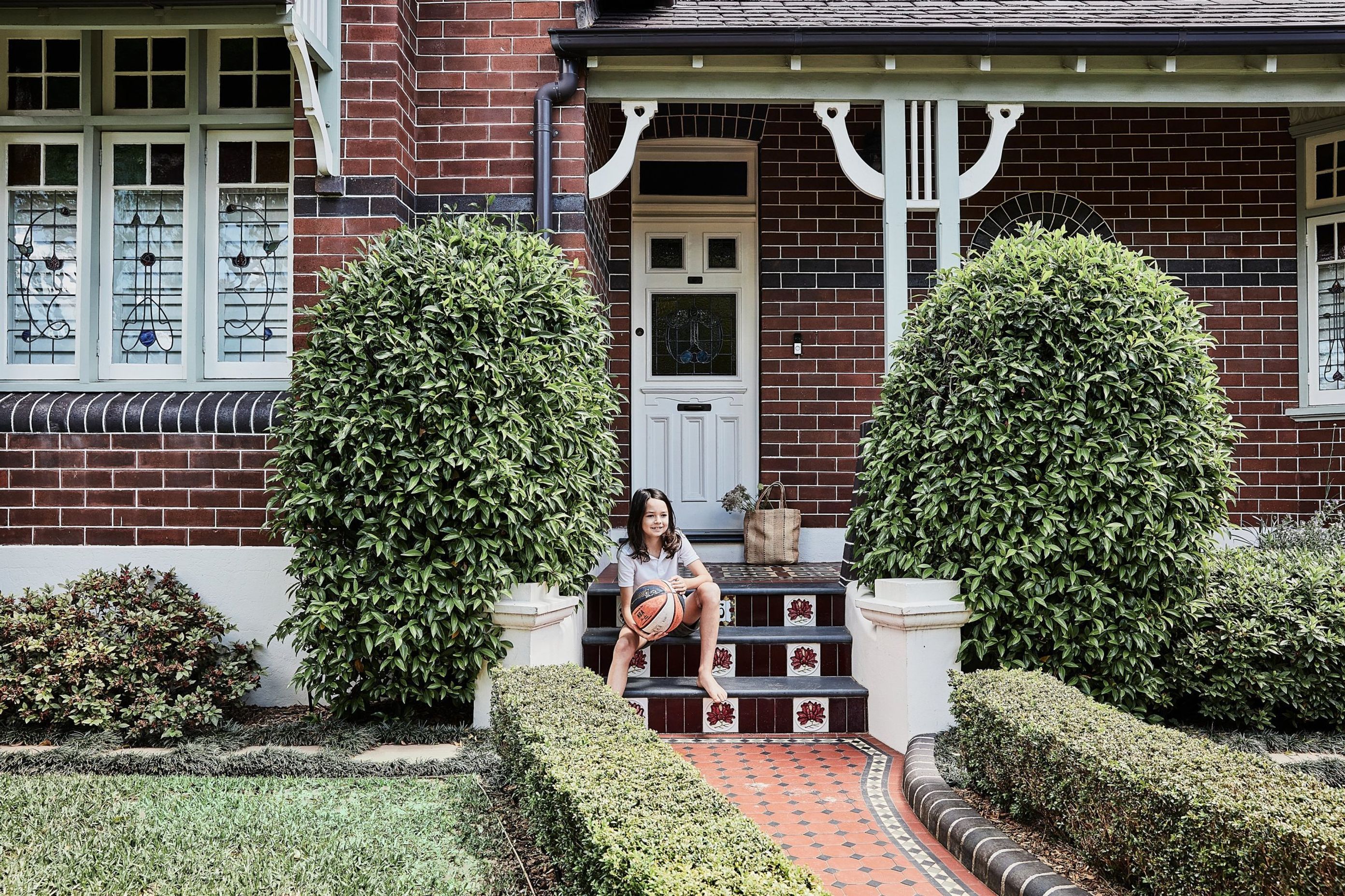 Haberfield Federation