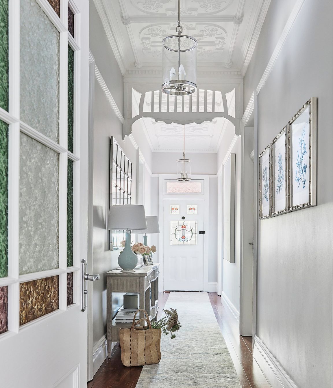 Haberfield Federation