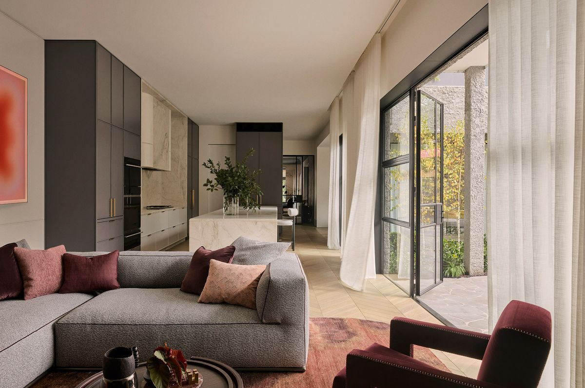 Botanical House South Yarra