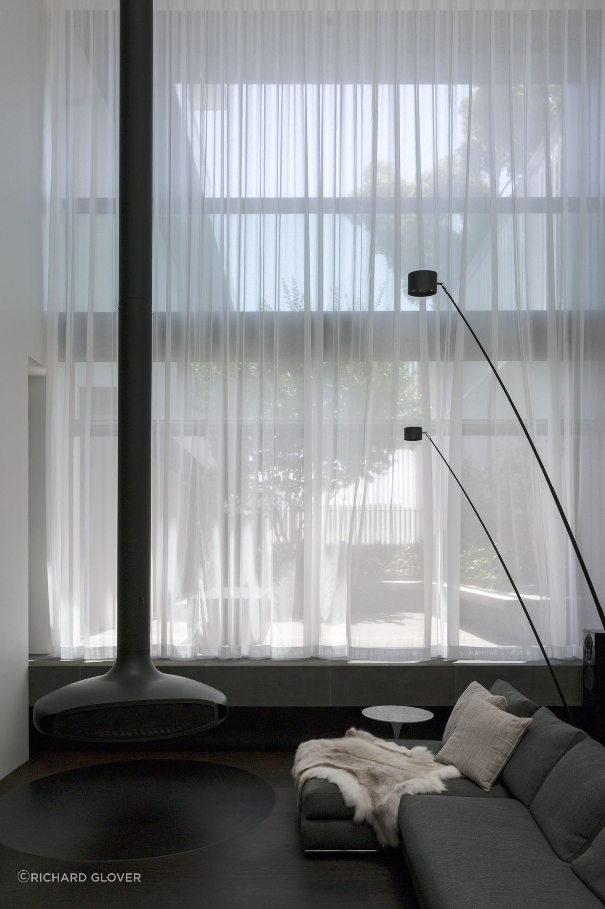 W House