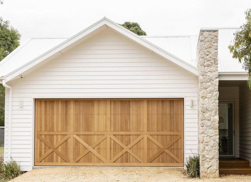 Barn Style | Victoria