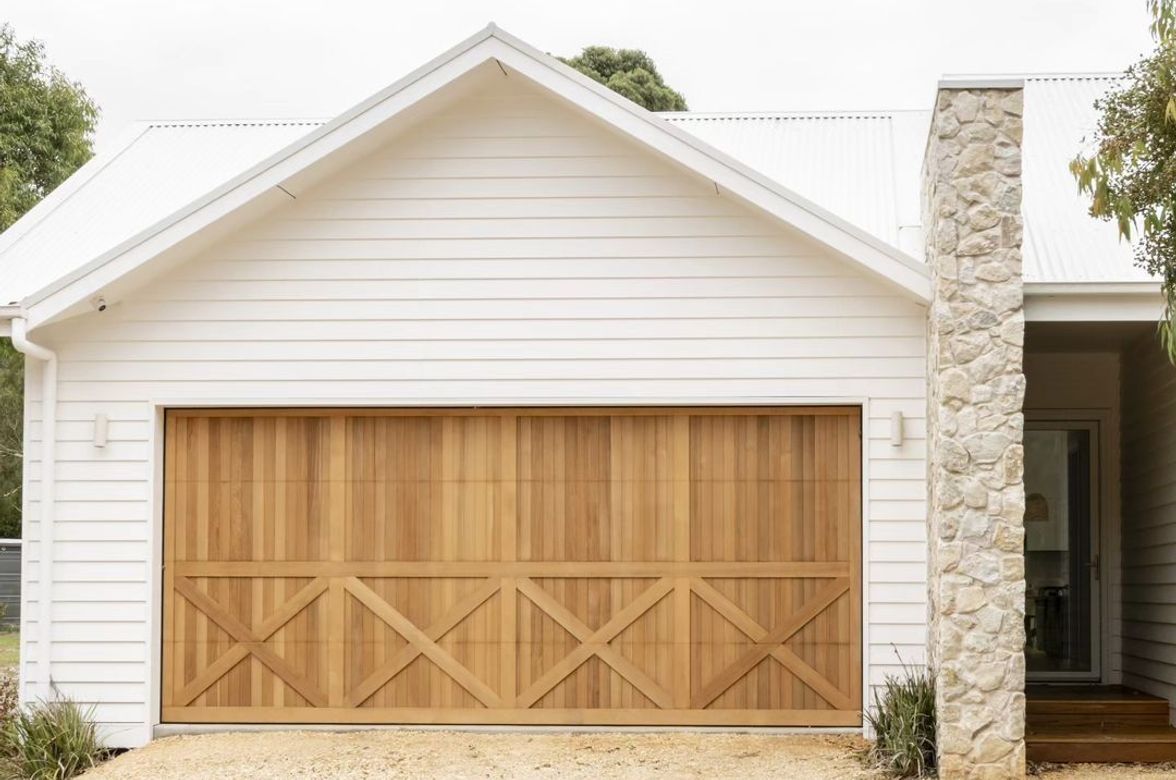 Barn Style | Victoria