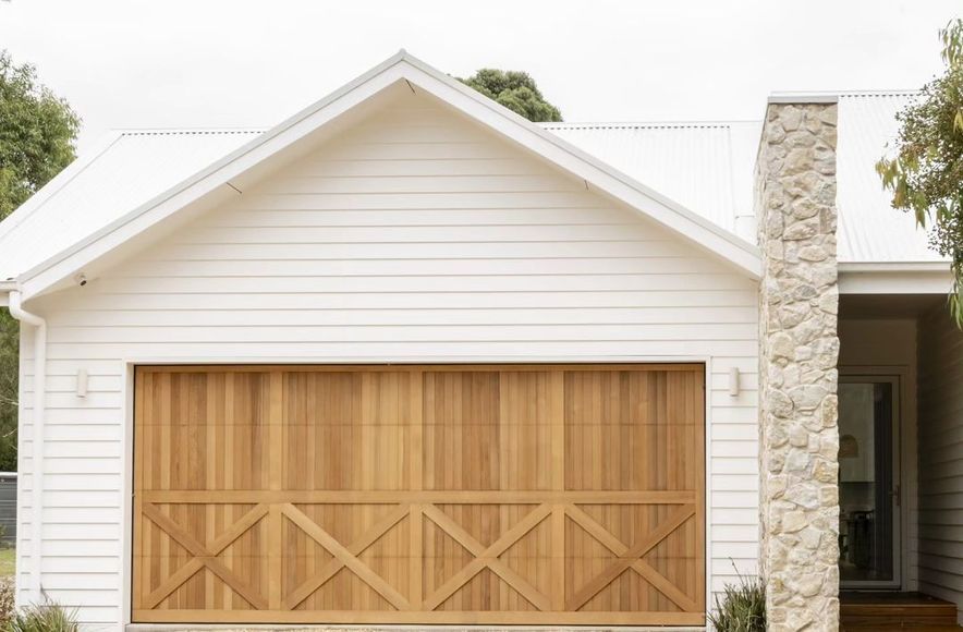 Barn Style | Victoria