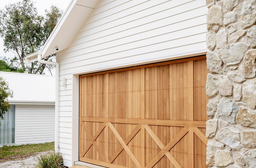 Barn Style | Victoria