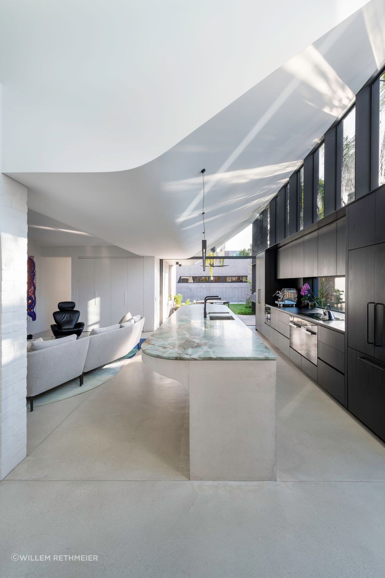 Taroela House