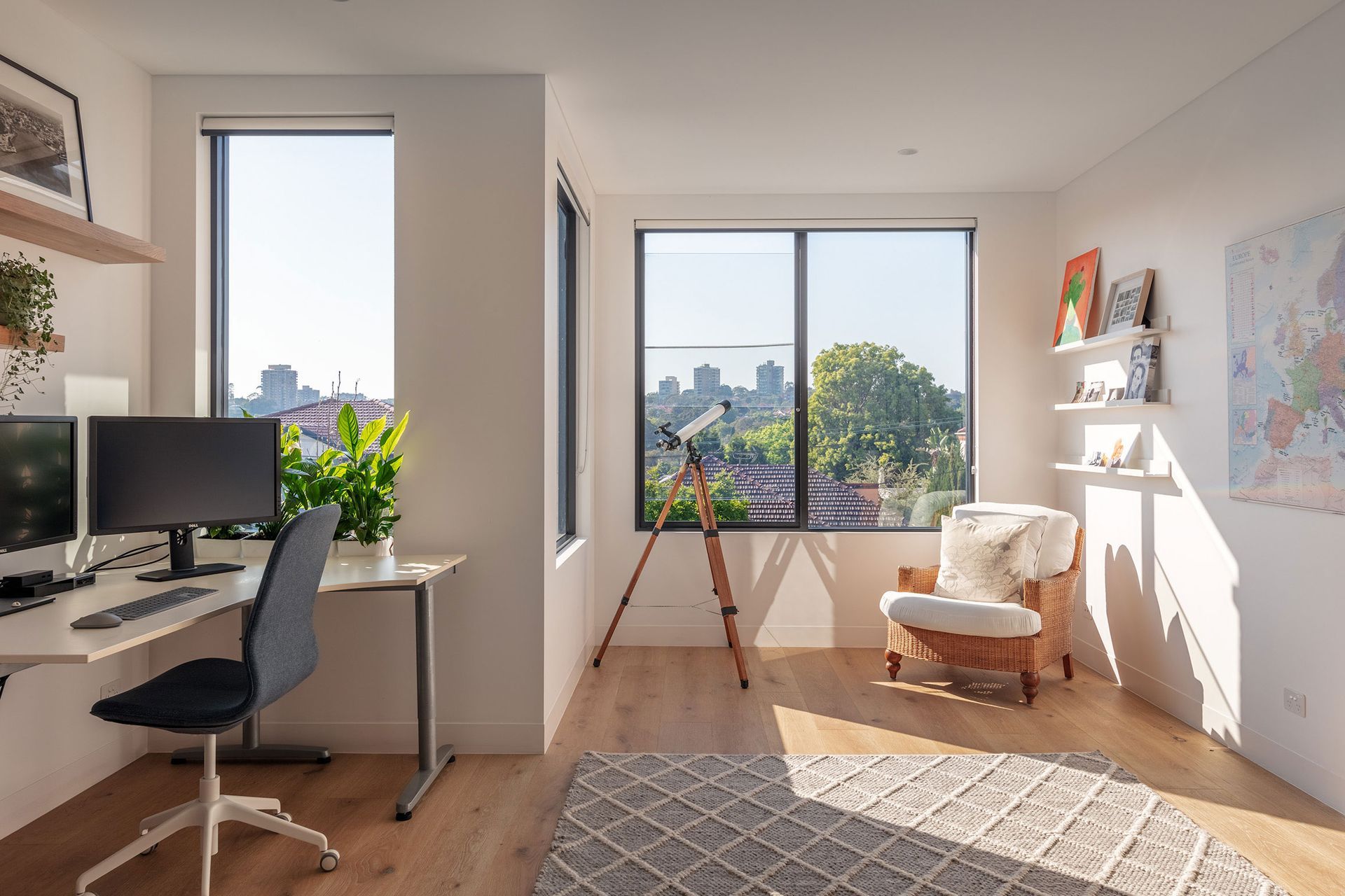 Cammeray Rd, Cammeray