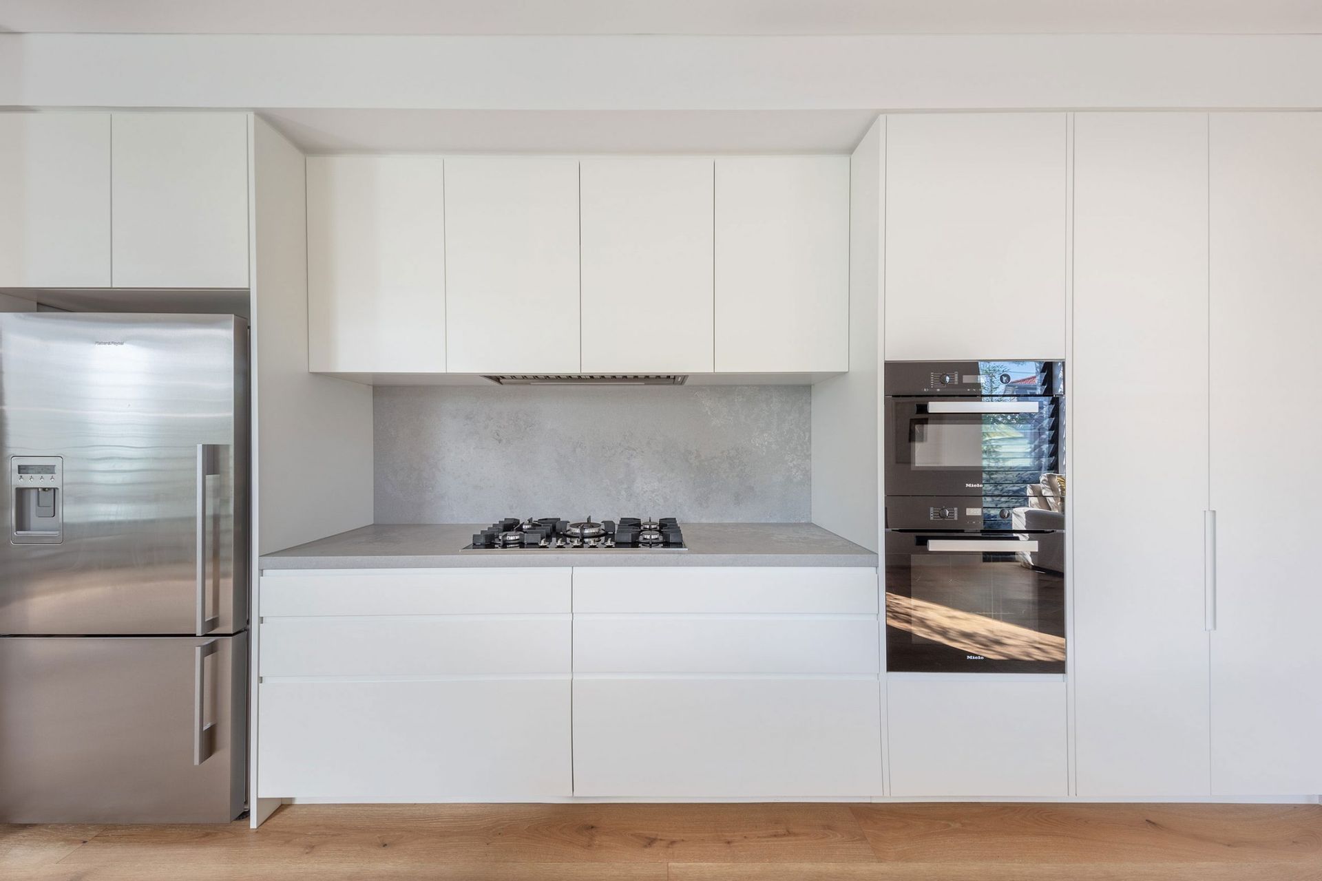 Cammeray Rd, Cammeray