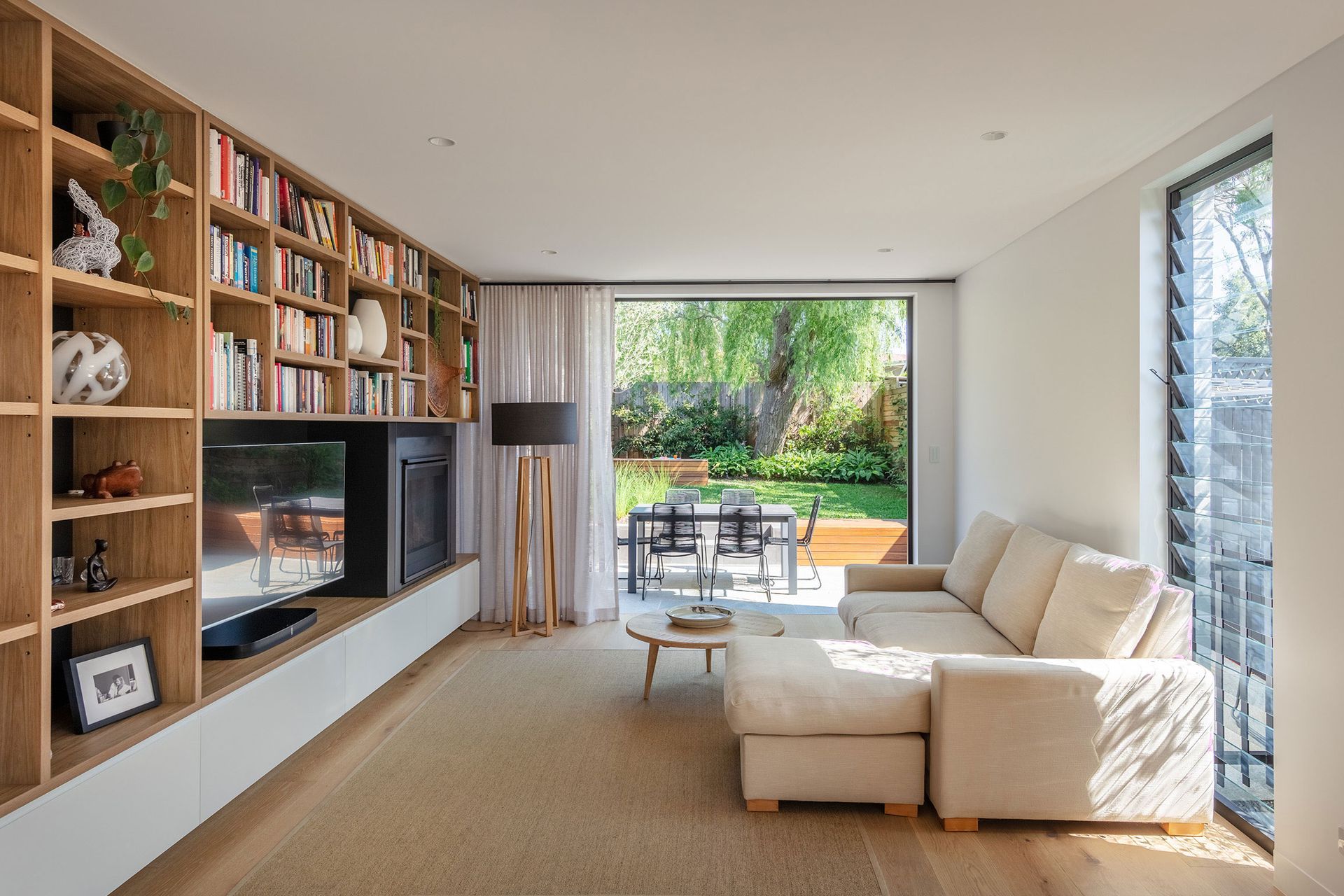 Cammeray Rd, Cammeray