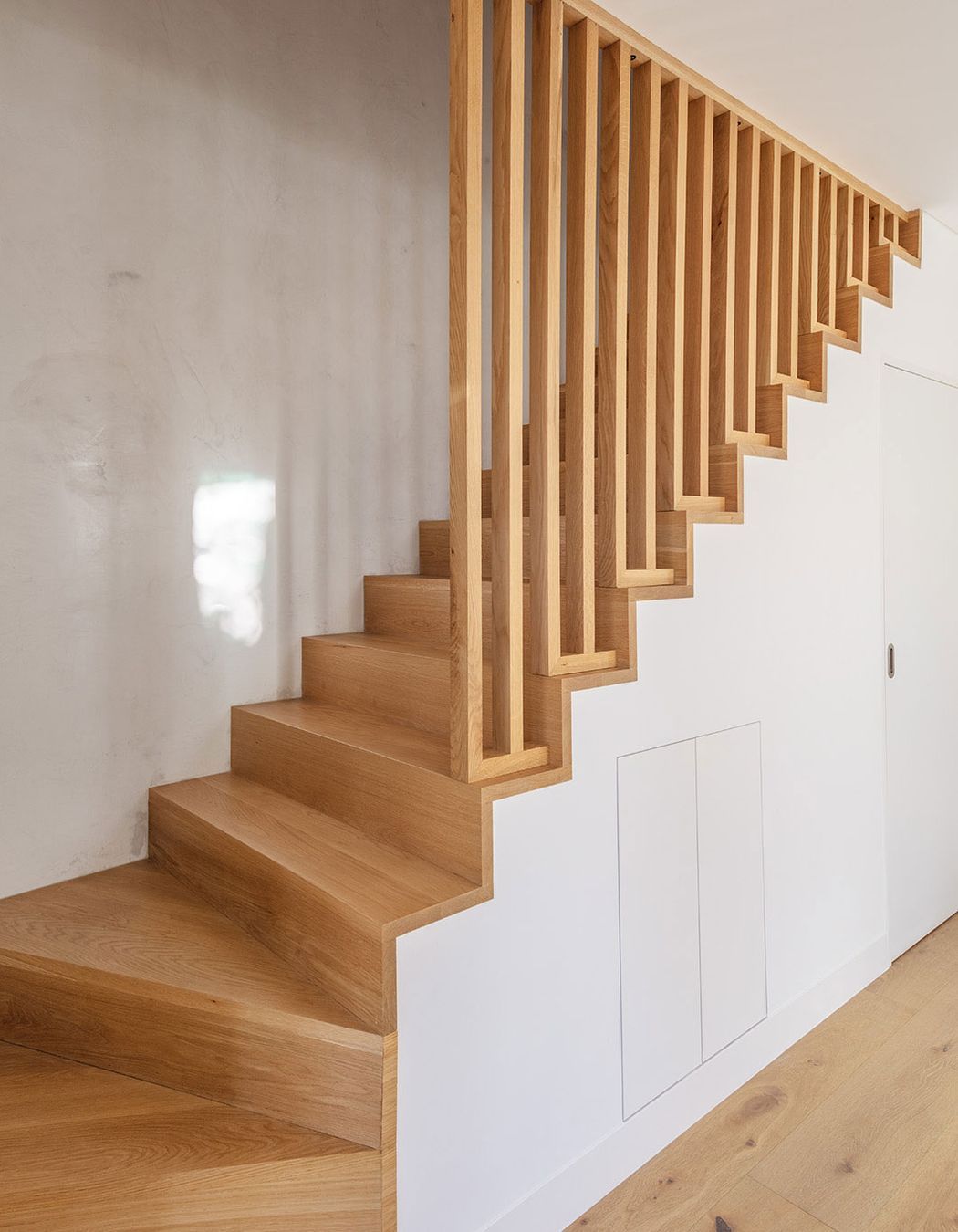 Cammeray Rd, Cammeray