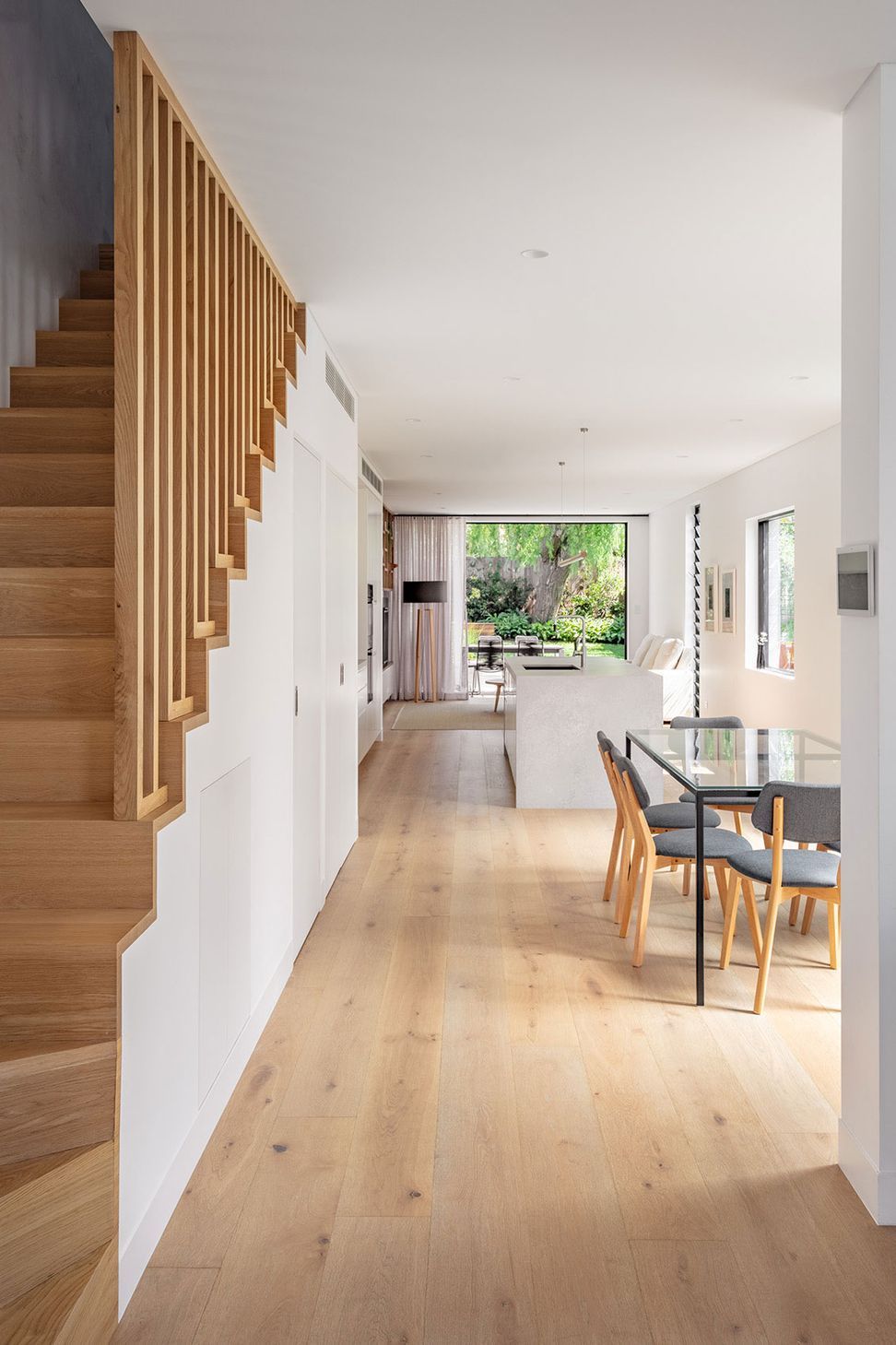 Cammeray Rd, Cammeray