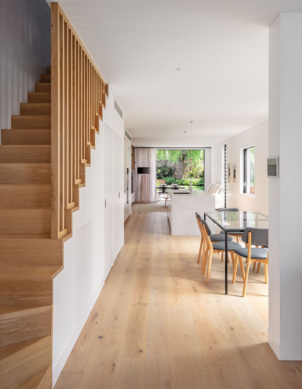 Cammeray Rd, Cammeray