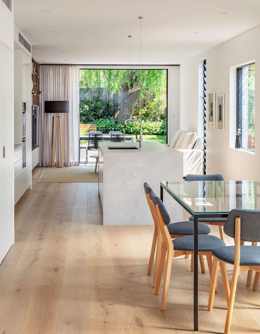 Cammeray Rd, Cammeray