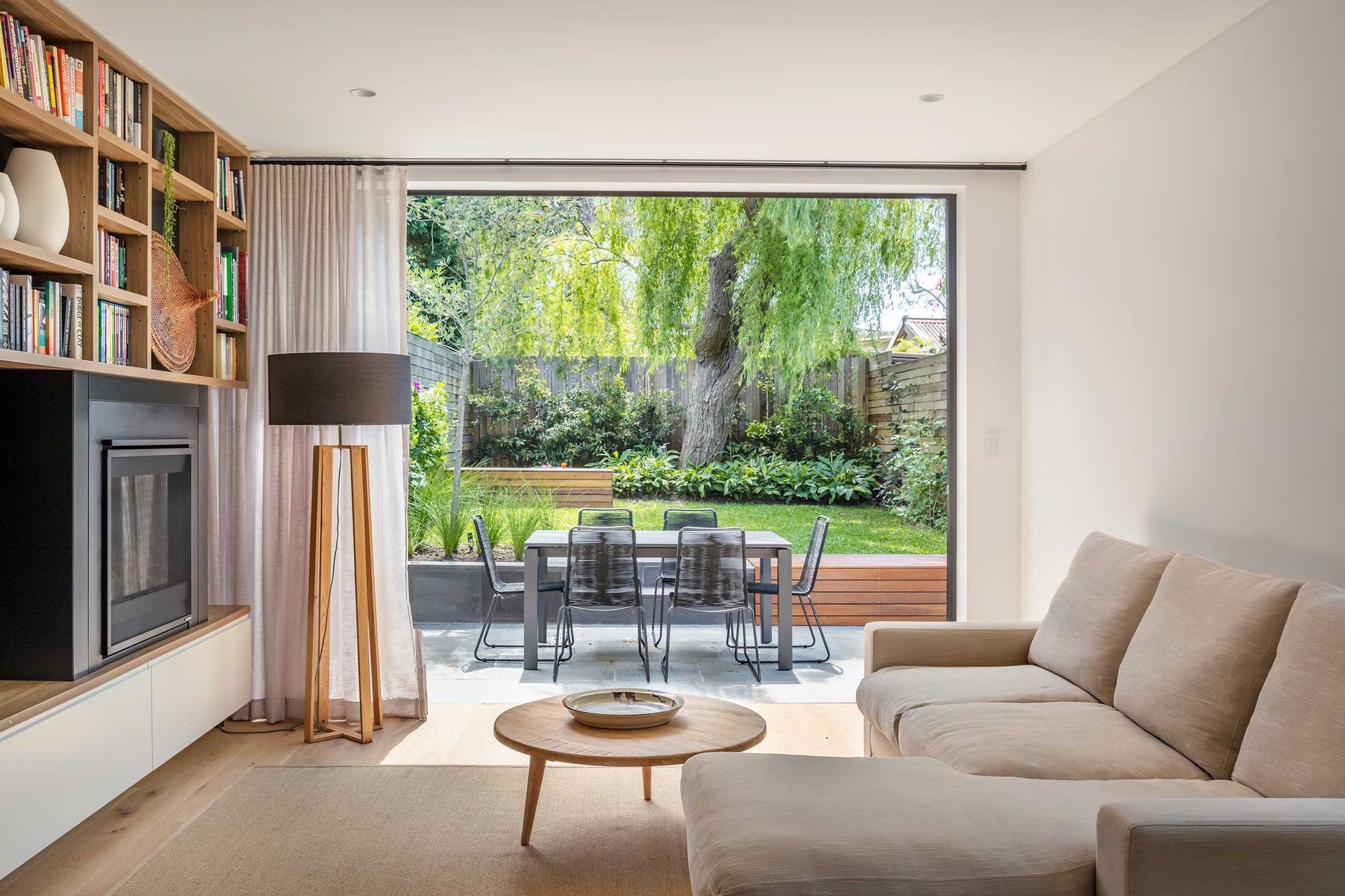 Cammeray Rd, Cammeray