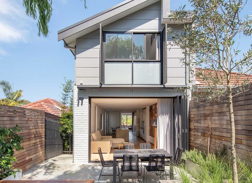 Cammeray Rd, Cammeray