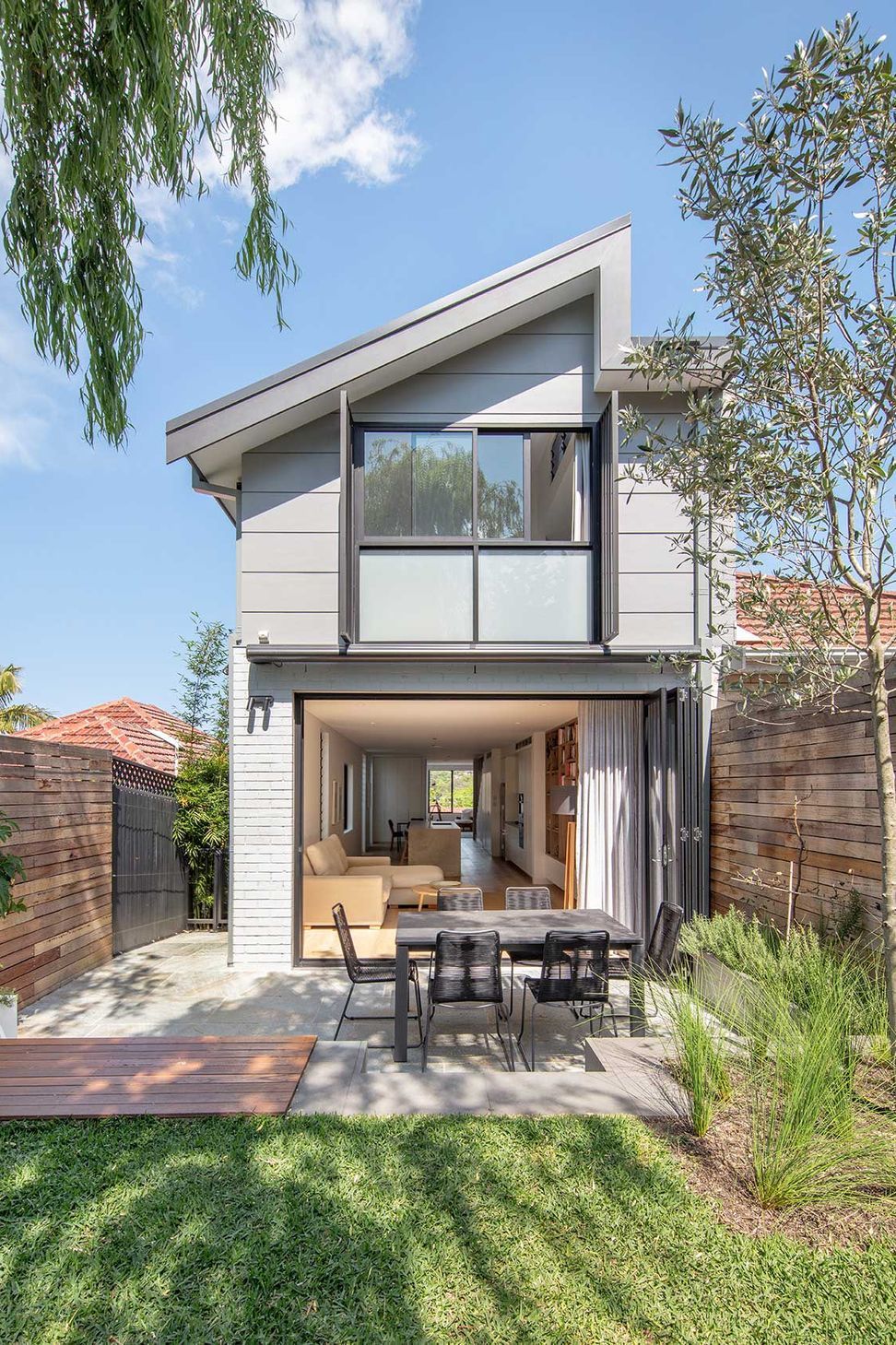 Cammeray Rd, Cammeray