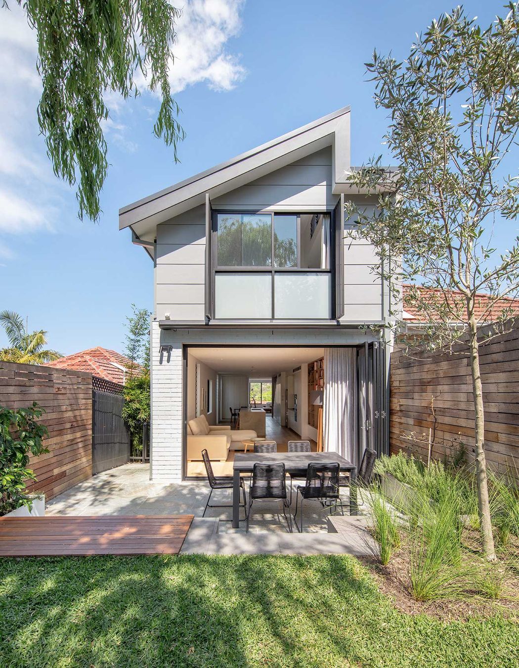 Cammeray Rd, Cammeray