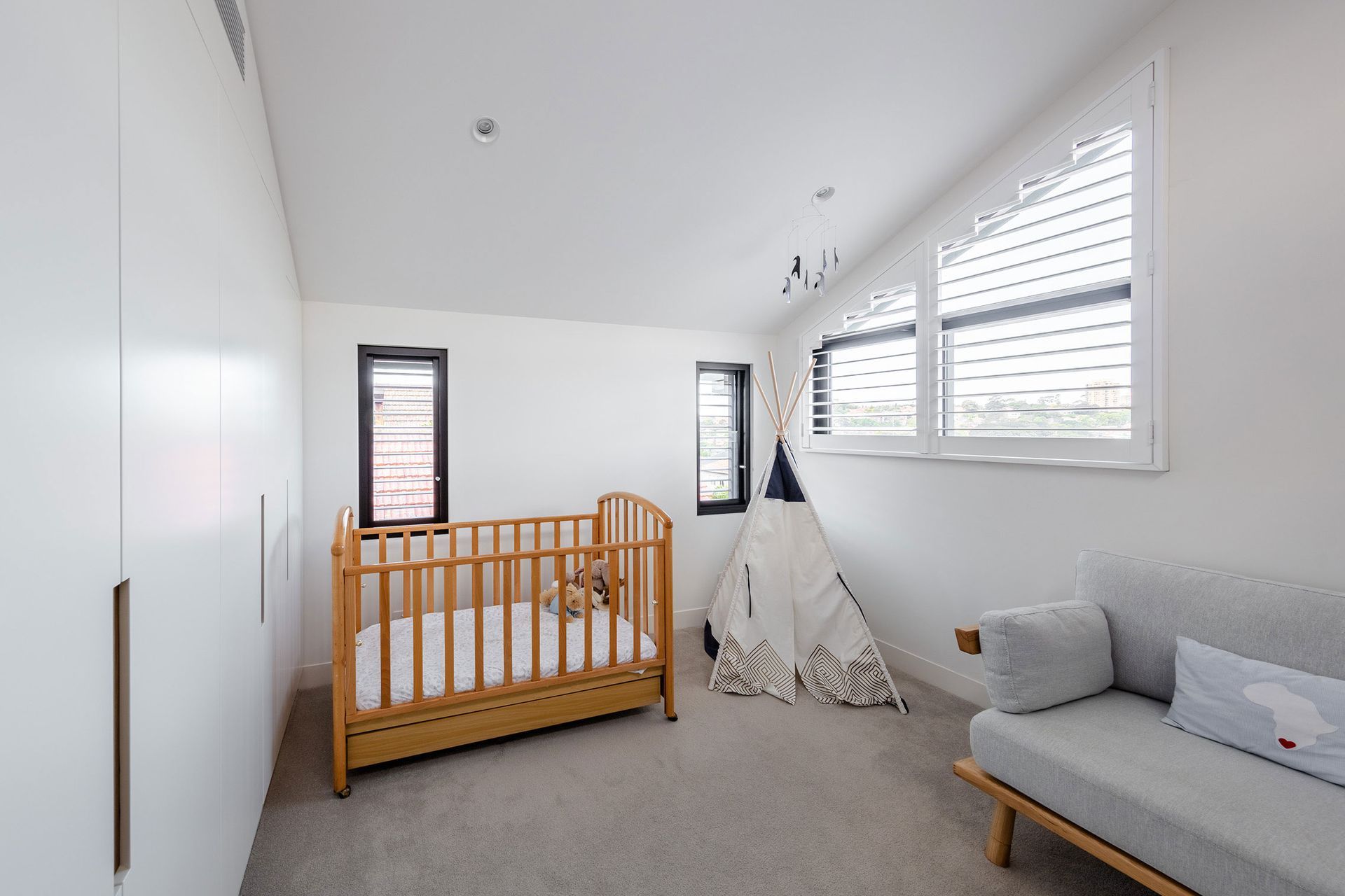 Cammeray Rd, Cammeray