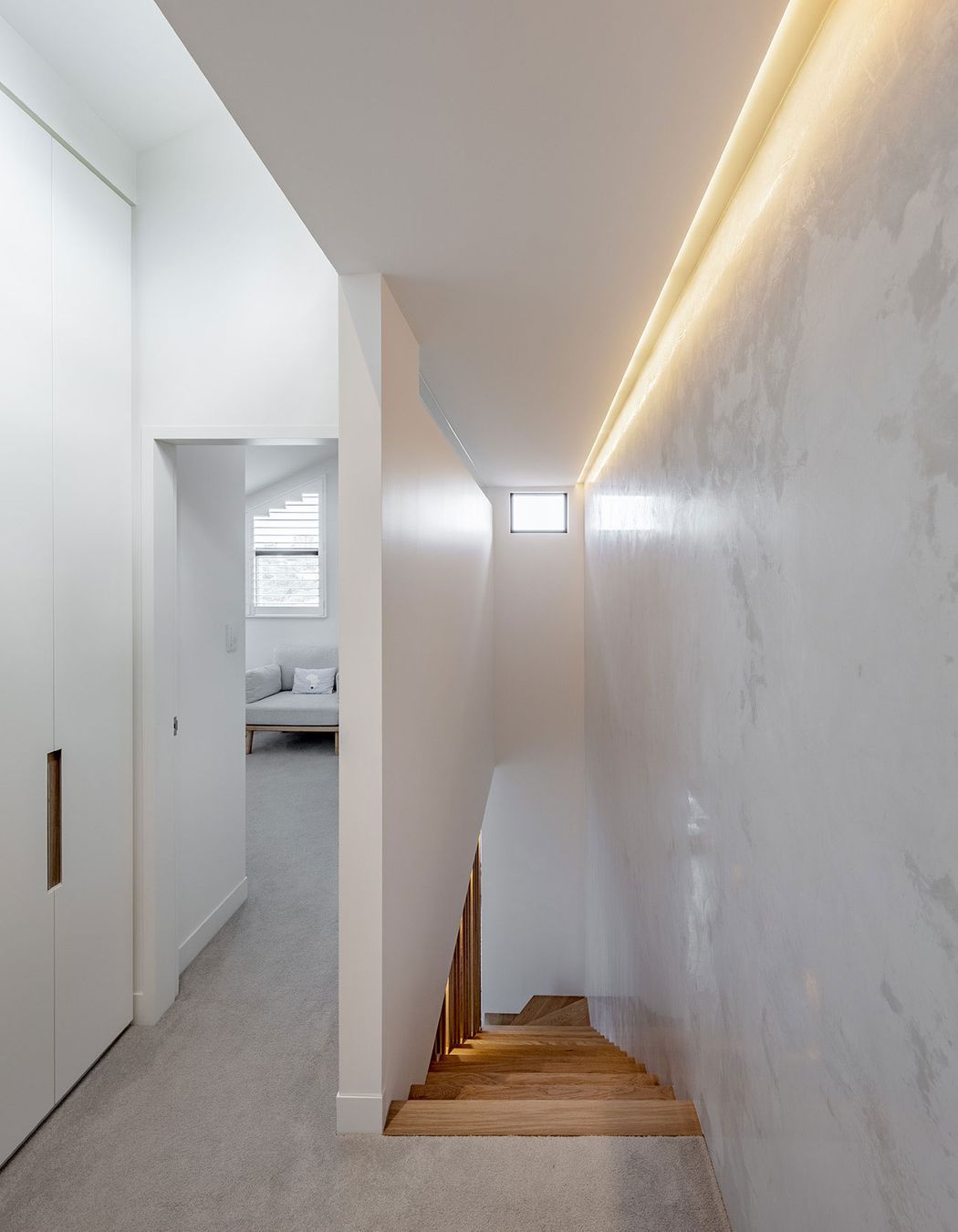 Cammeray Rd, Cammeray