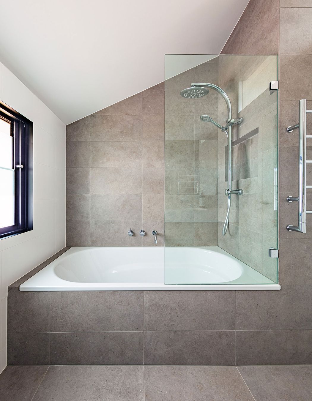 Cammeray Rd, Cammeray