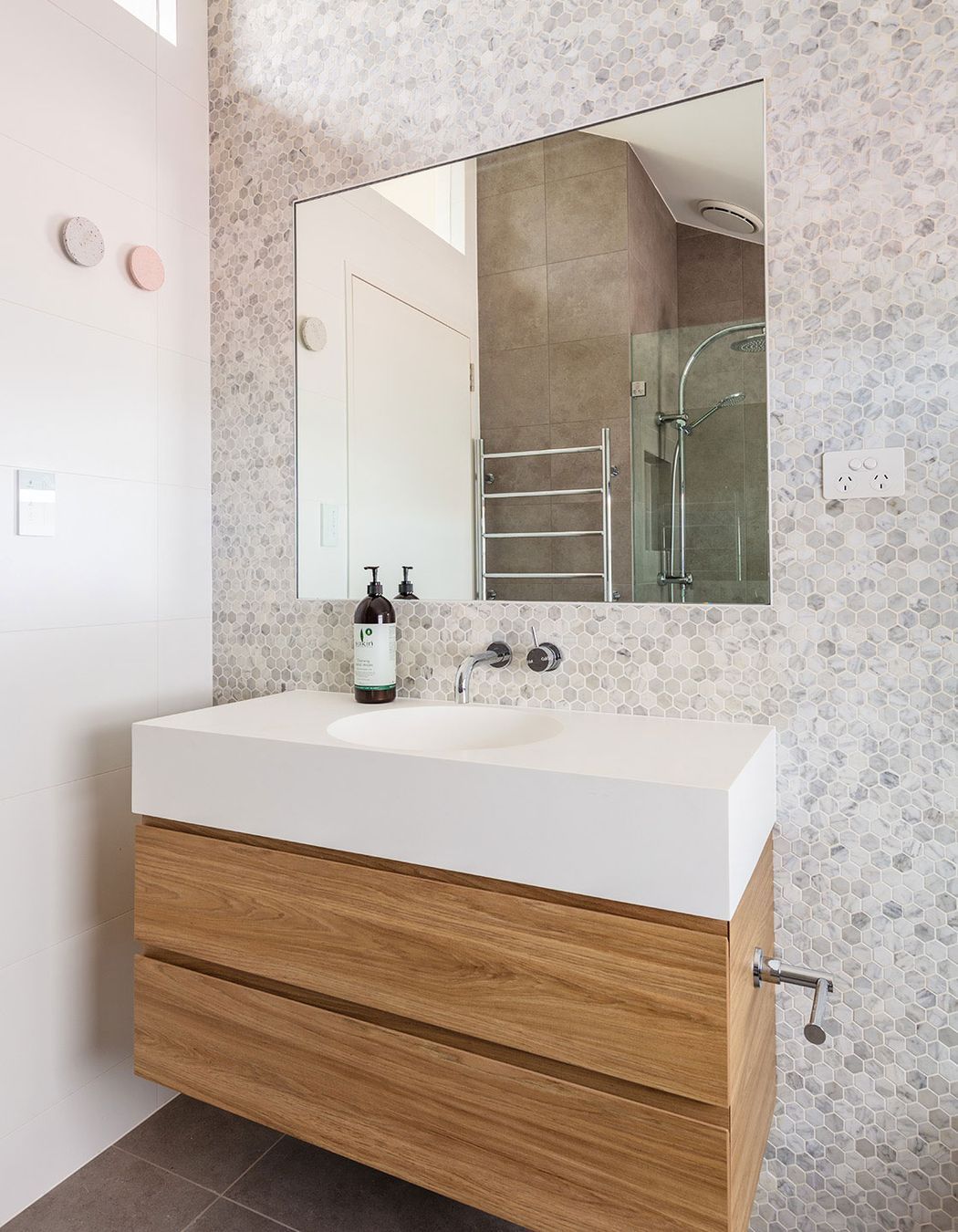 Cammeray Rd, Cammeray