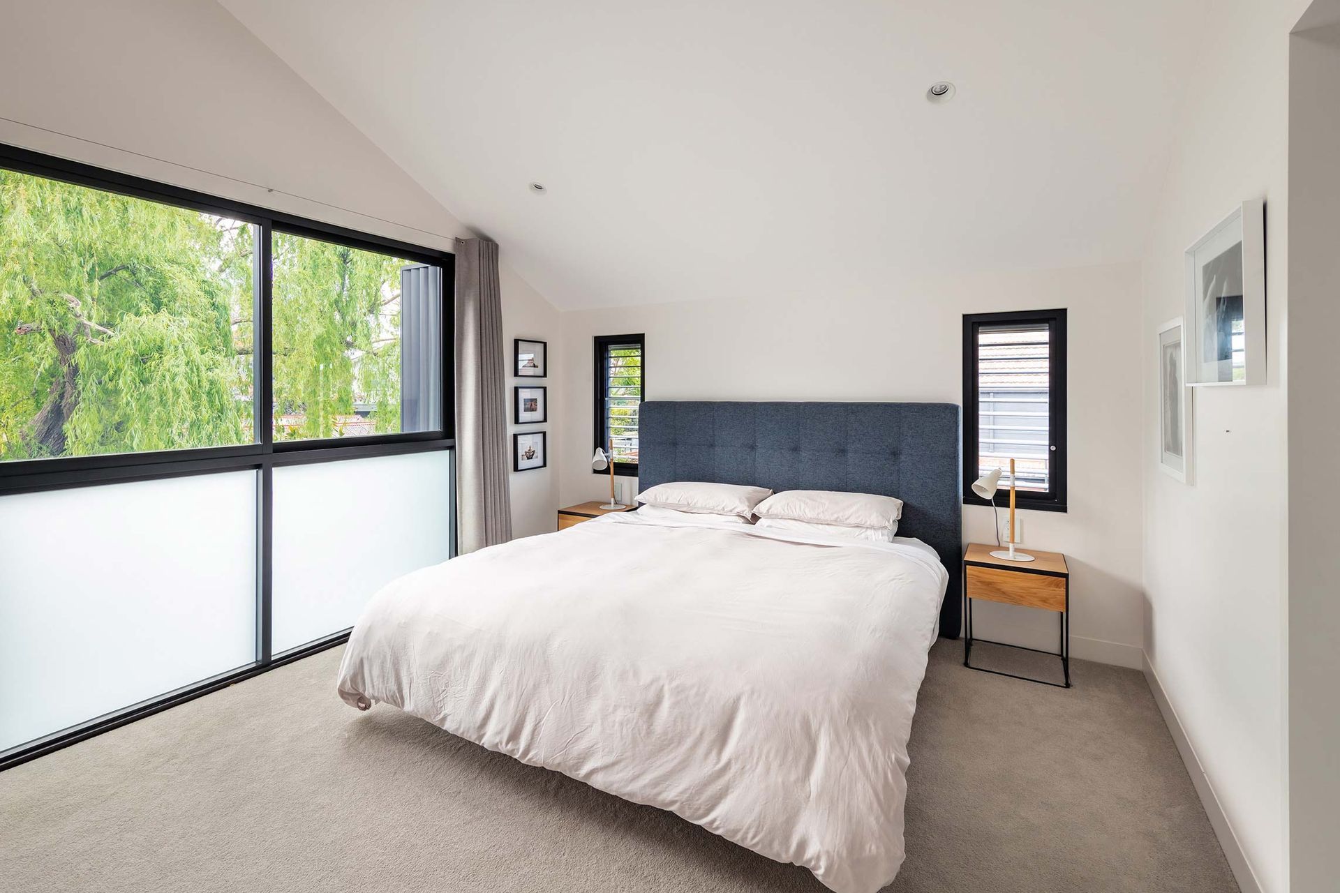 Cammeray Rd, Cammeray