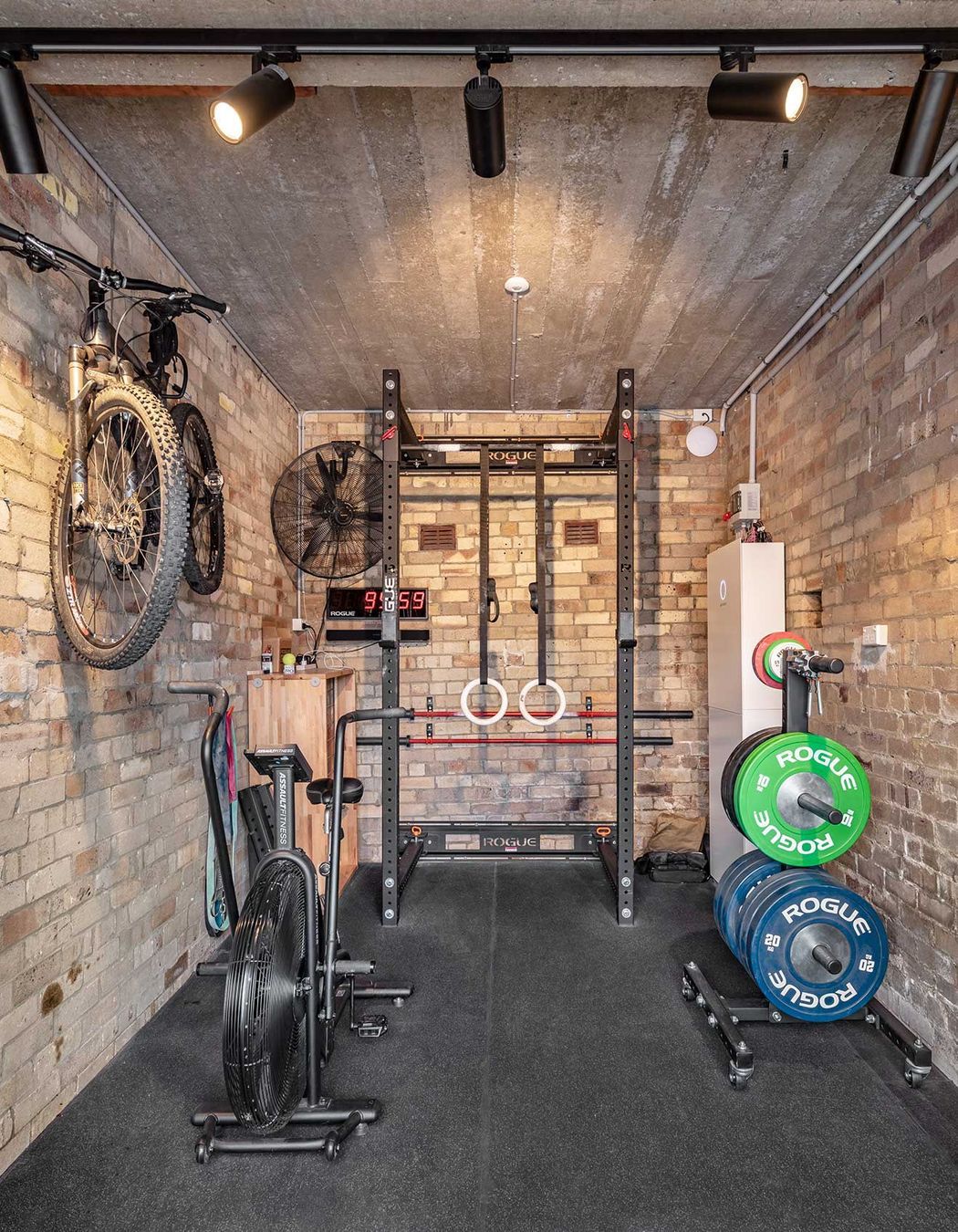 Cammeray Rd, Cammeray