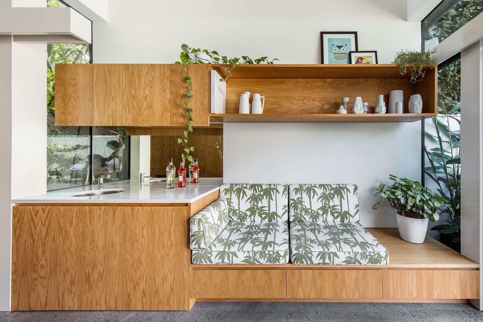 Photography: Murray Fredericks