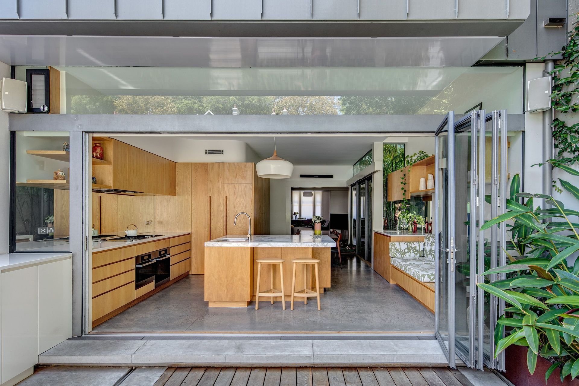 Photography: Murray Fredericks