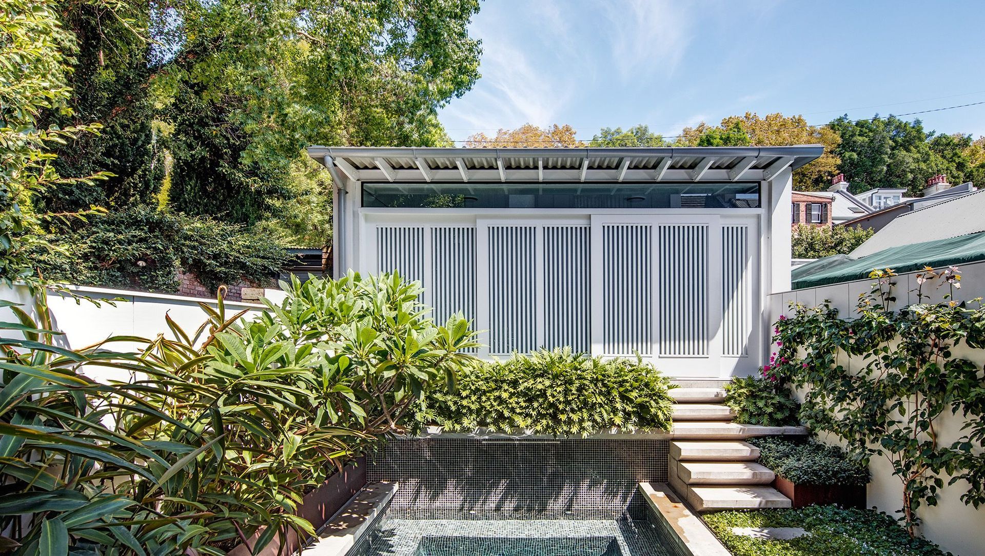 Windsor Street, Paddington banner