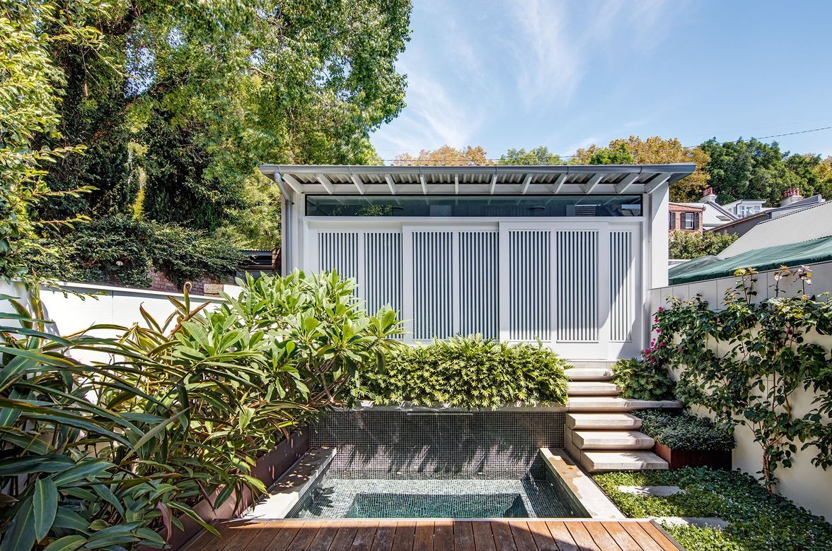 Windsor Street, Paddington