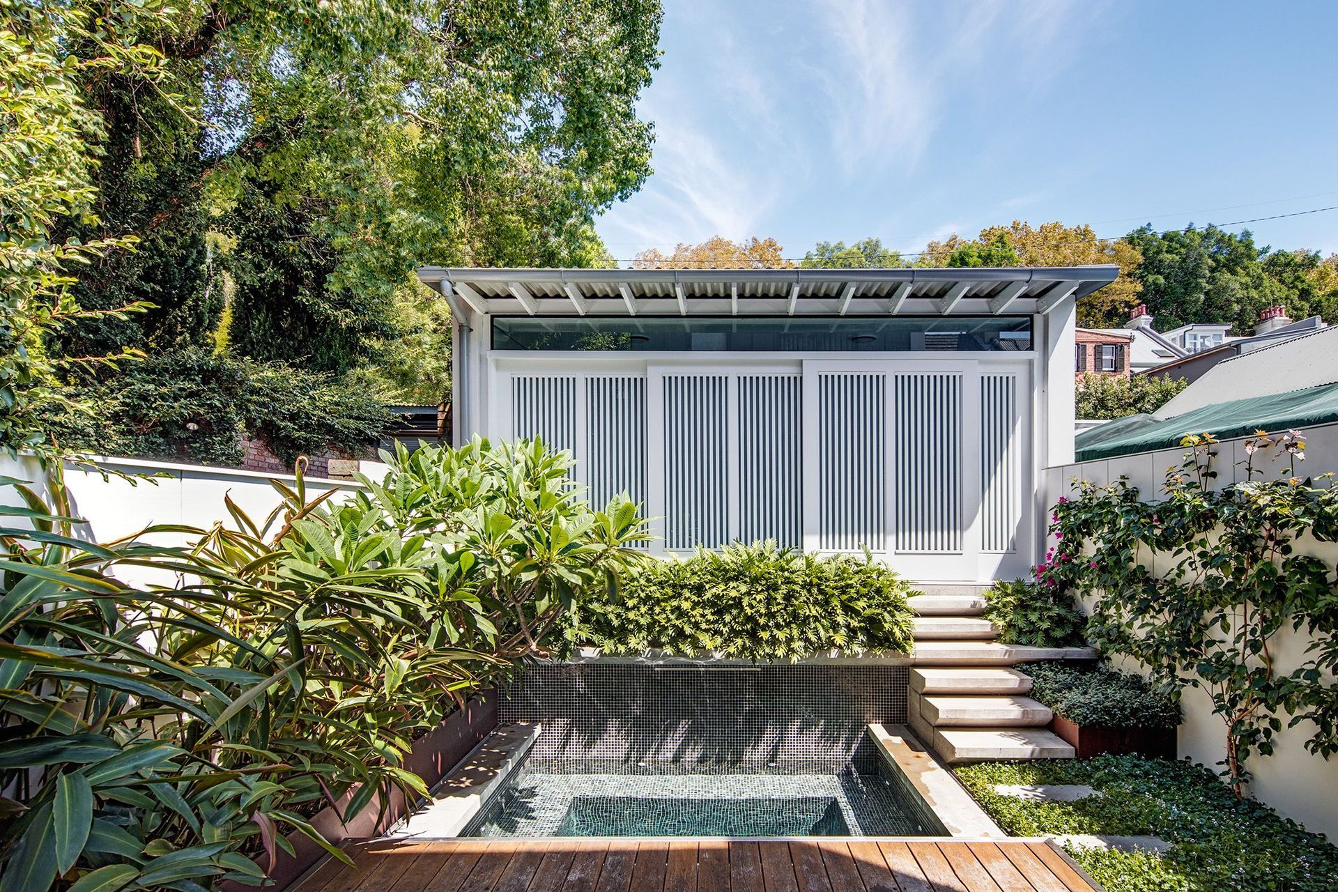 Photography: Murray Fredericks