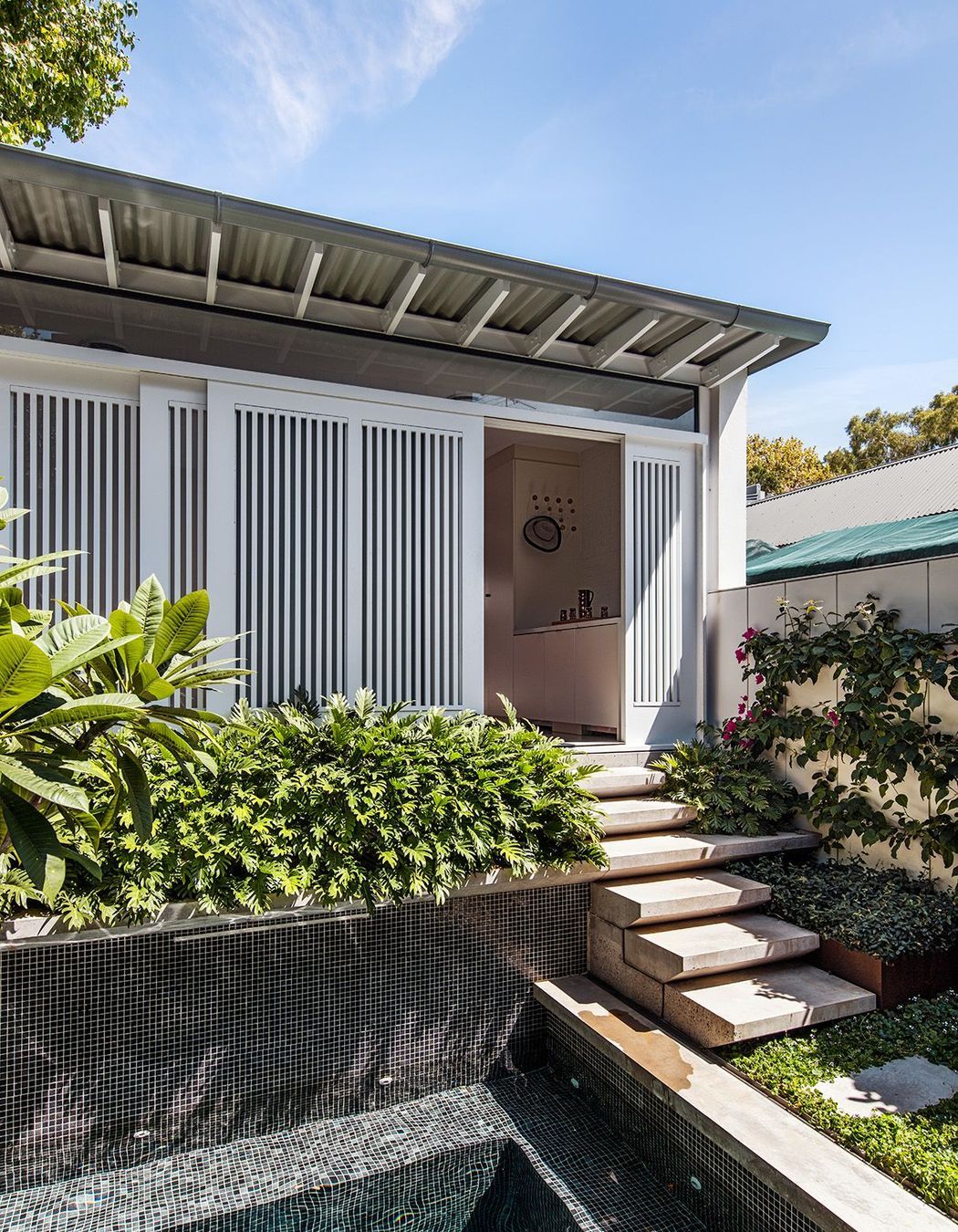 Photography: Murray Fredericks