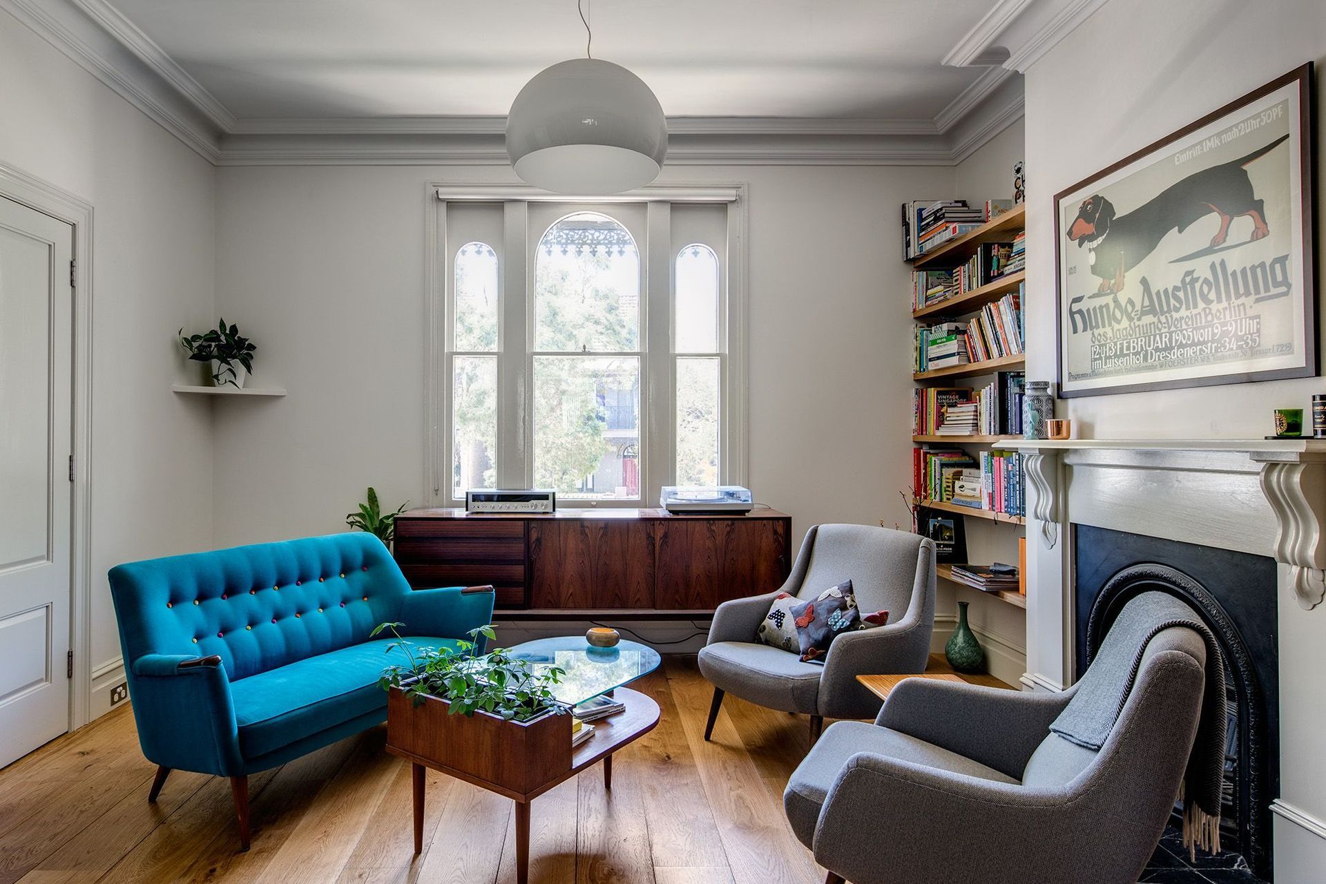 Photography: Murray Fredericks