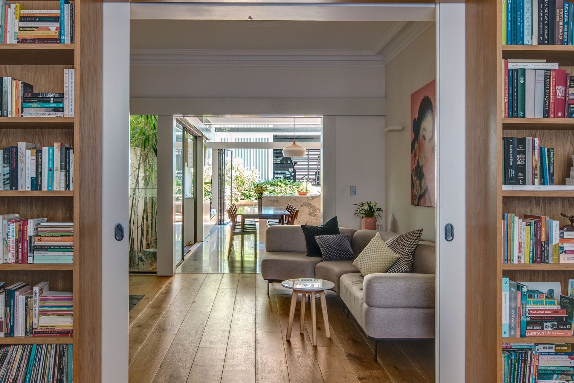 Photography: Murray Fredericks