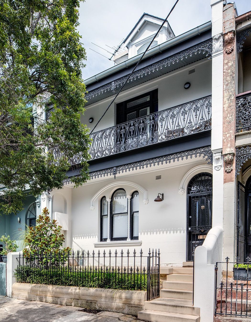 Photography: Murray Fredericks