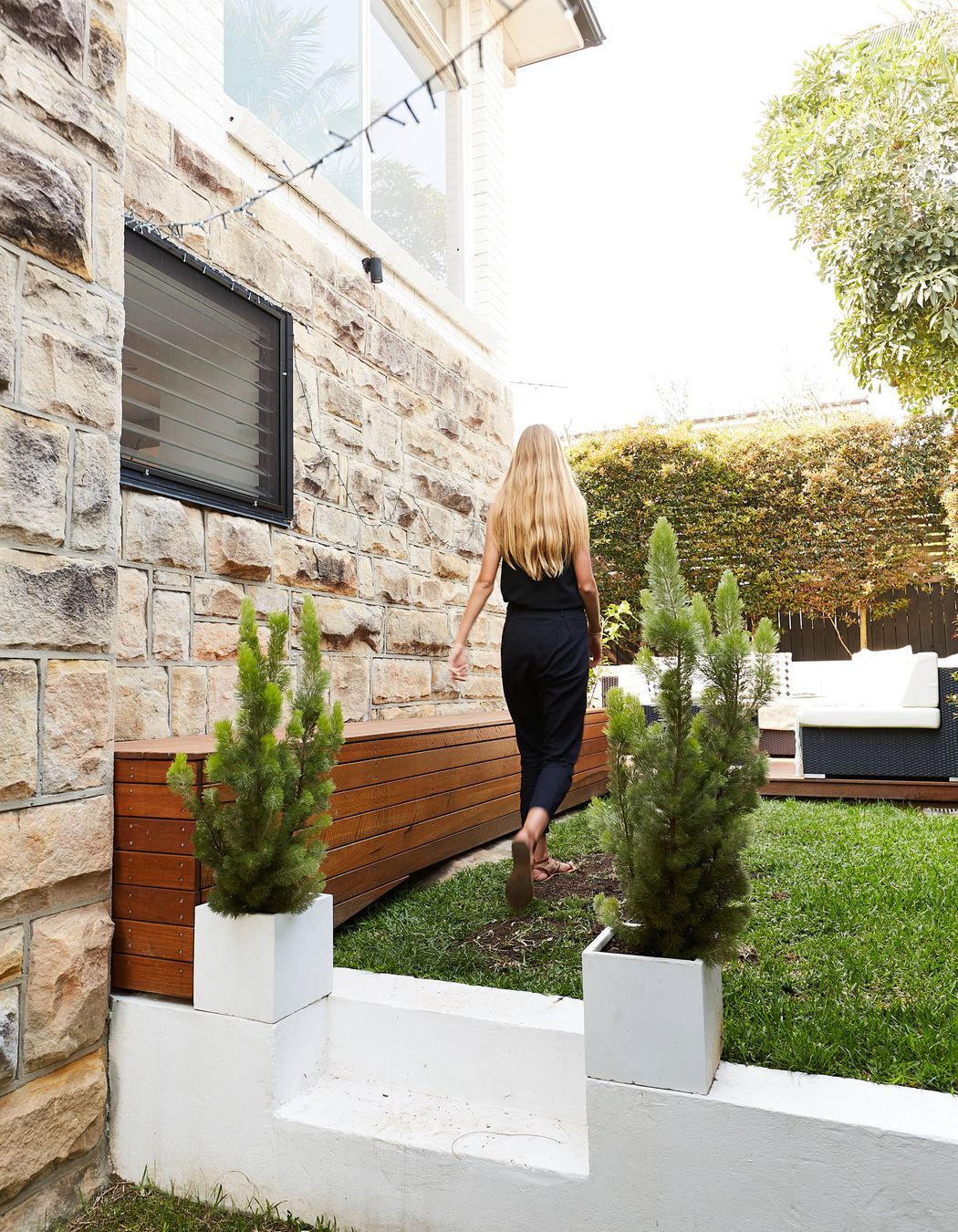 North curl curl house 01