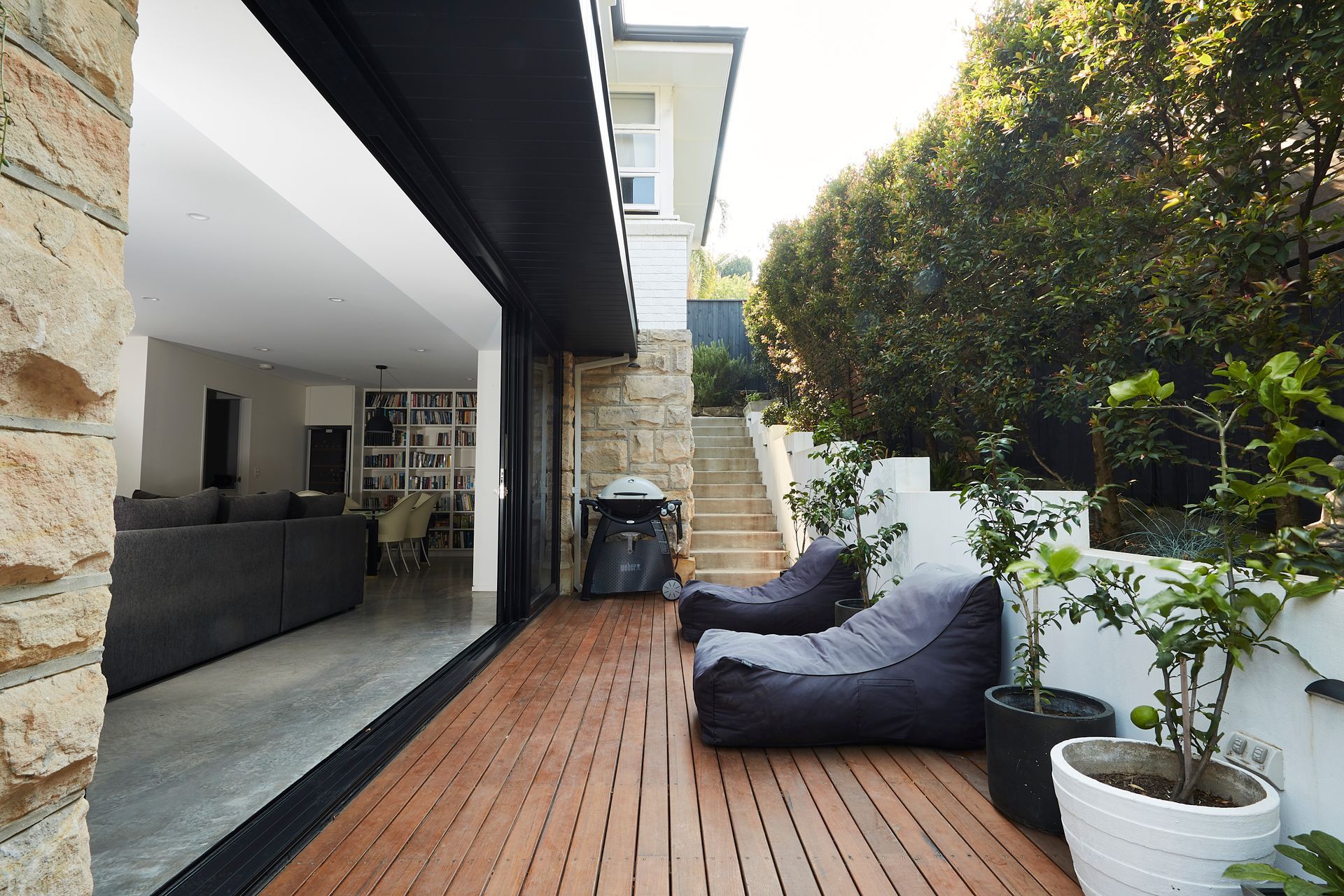 North curl curl house 01