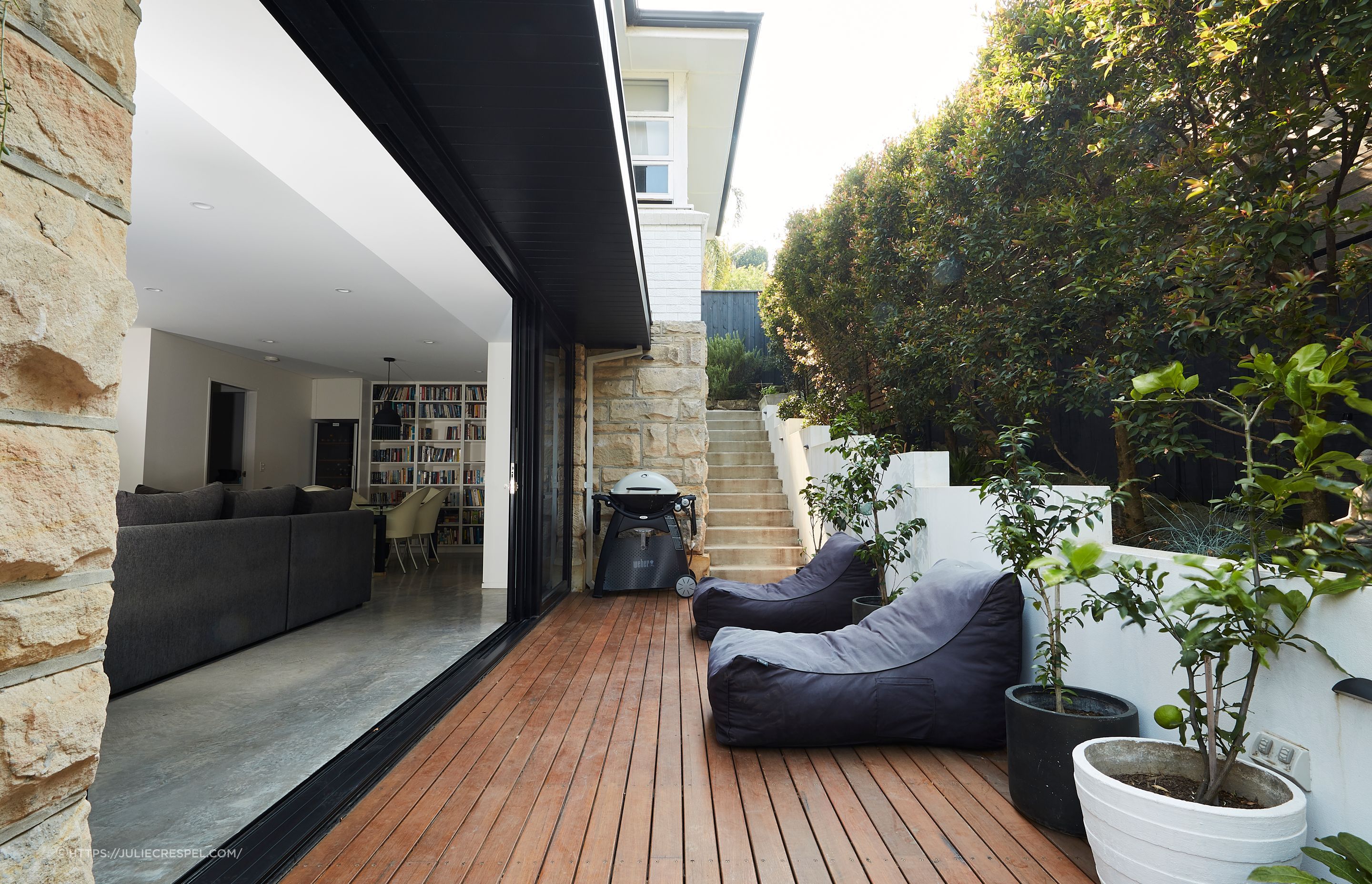North curl curl house 01